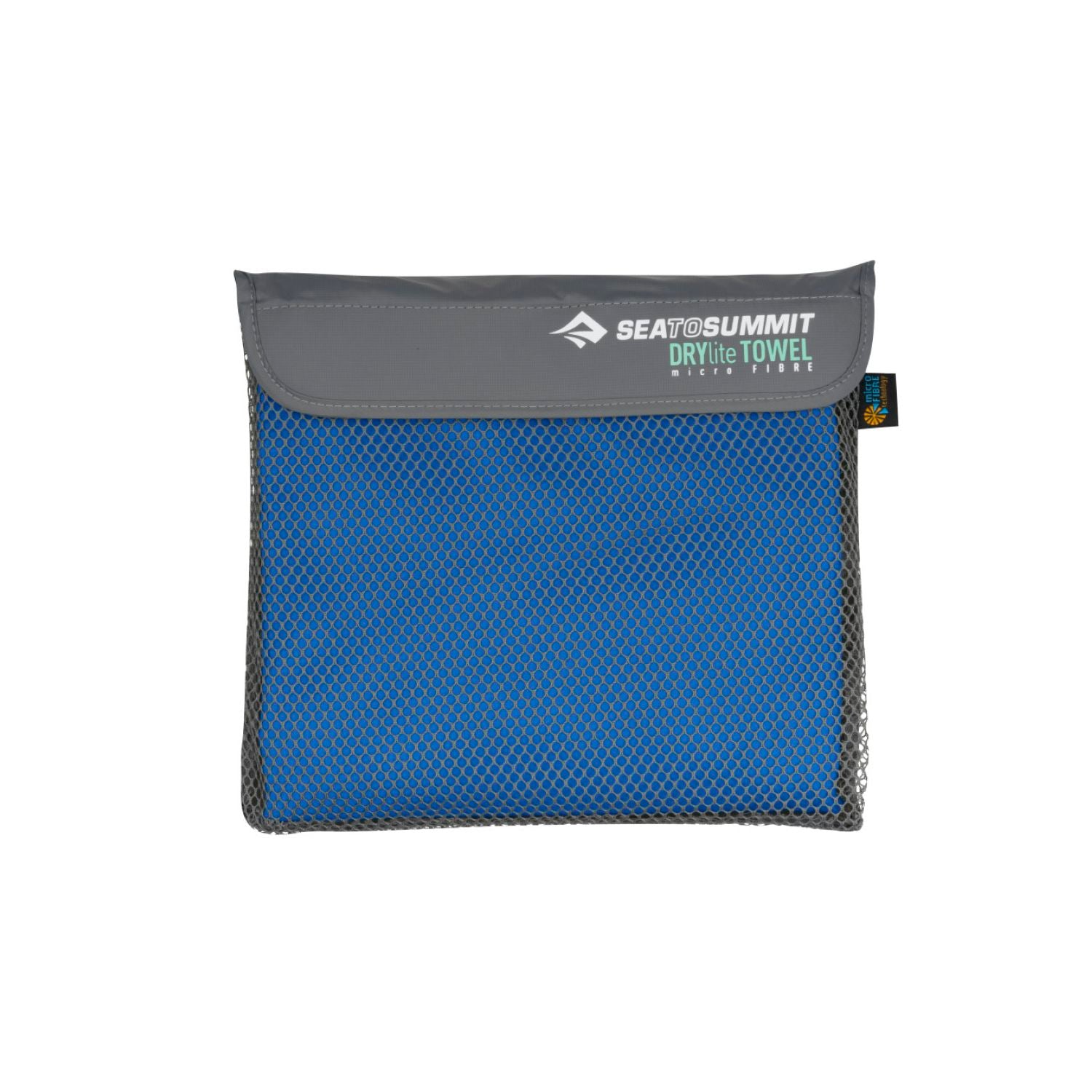 Sea To Summit Drylite Towel Anti-Bacterial Treated X-Large
