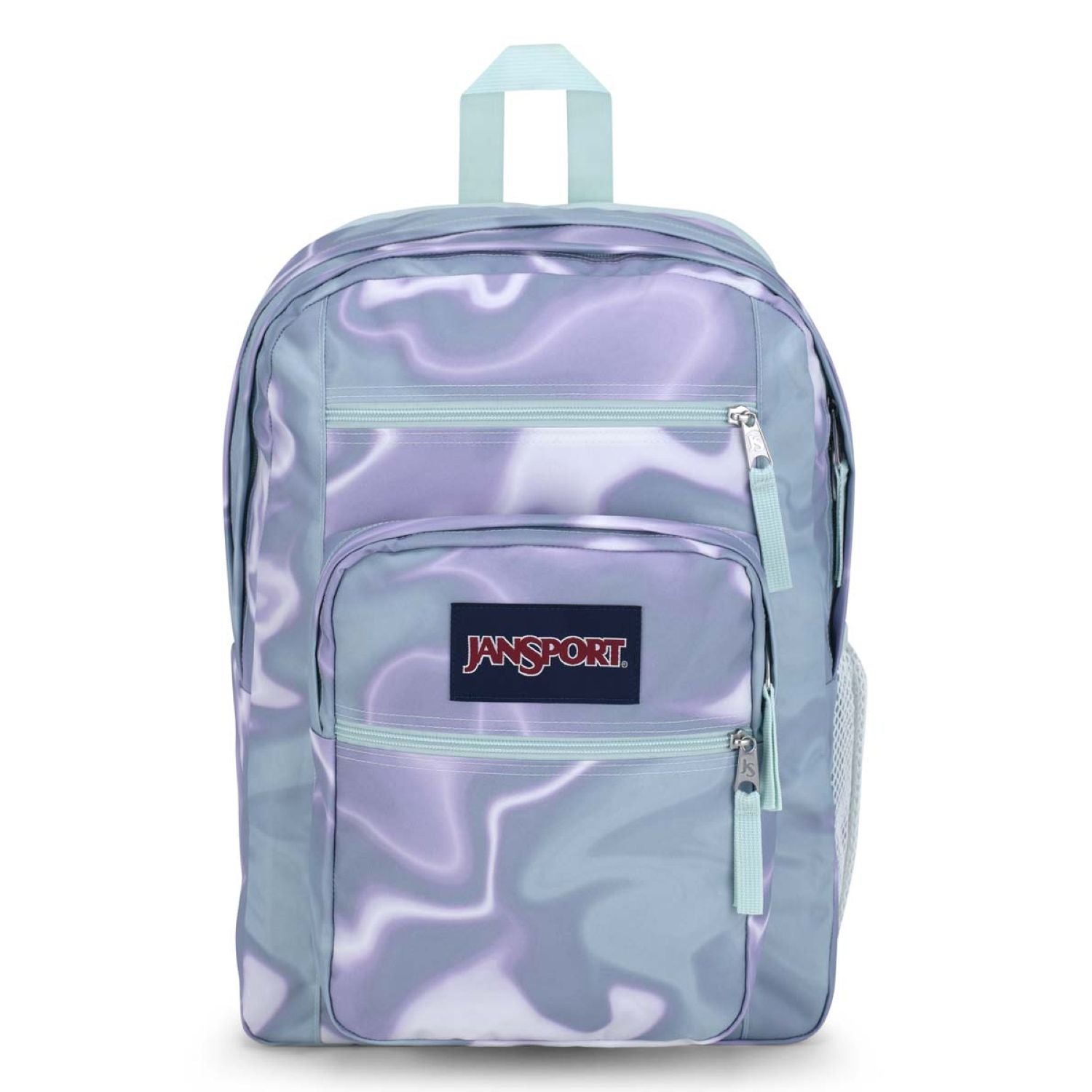 Jansport Big Student Backpack (Printed)