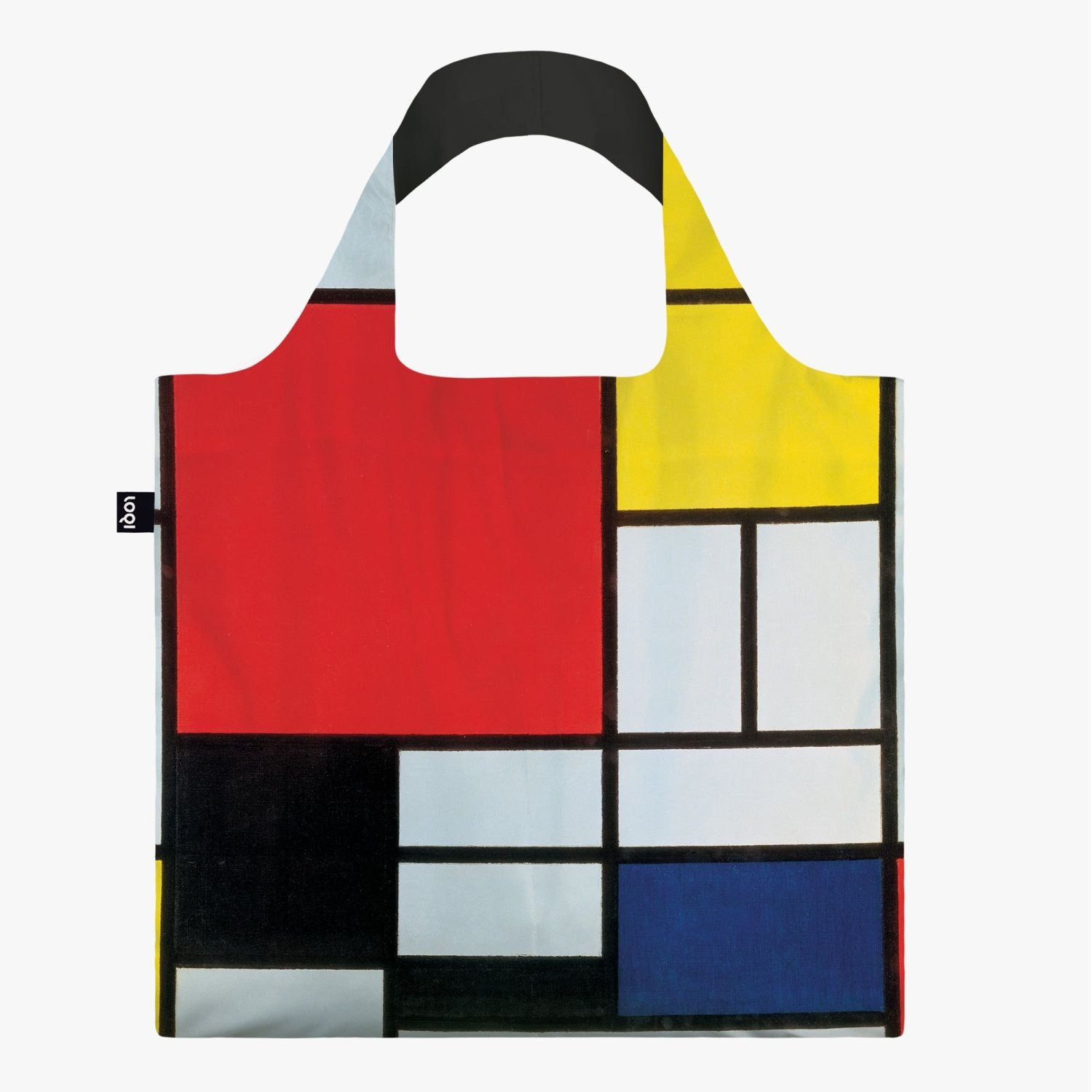 LOQI Museum Bag