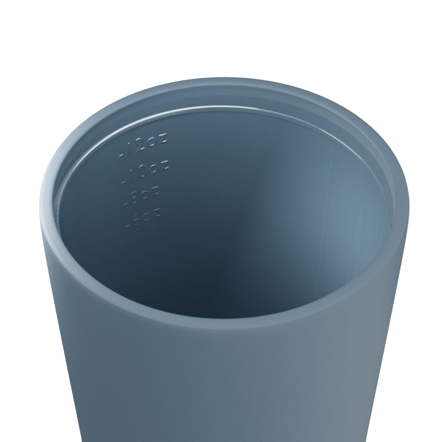 Made By Fressko Camino 12oz Insulated Ceramic Cup