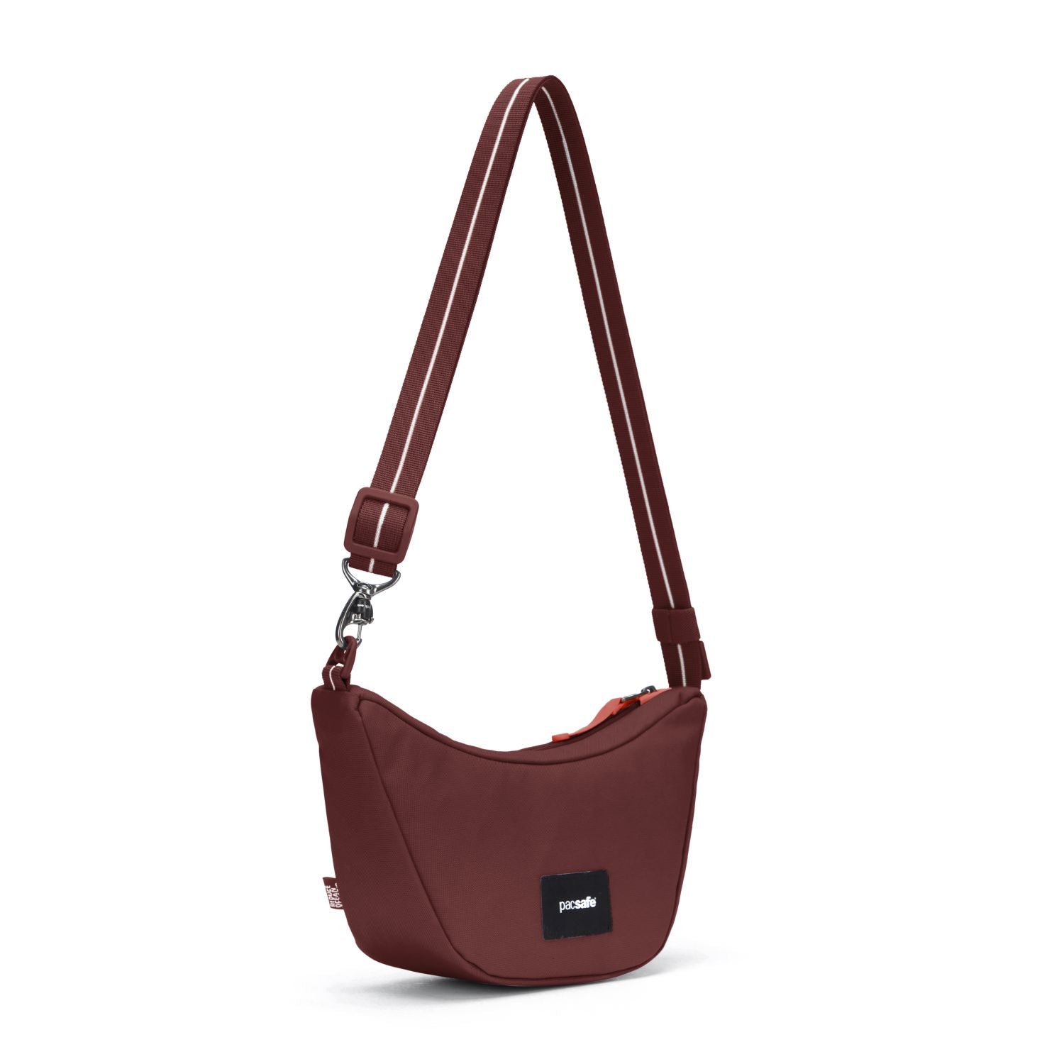 Pacsafe Go Anti-Theft Lunar Crossbody Bag