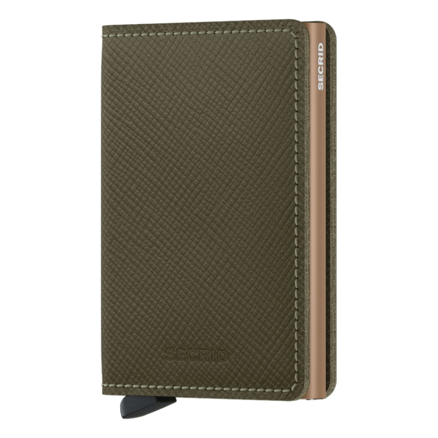 Secrid Slimwallet (Saffiano)