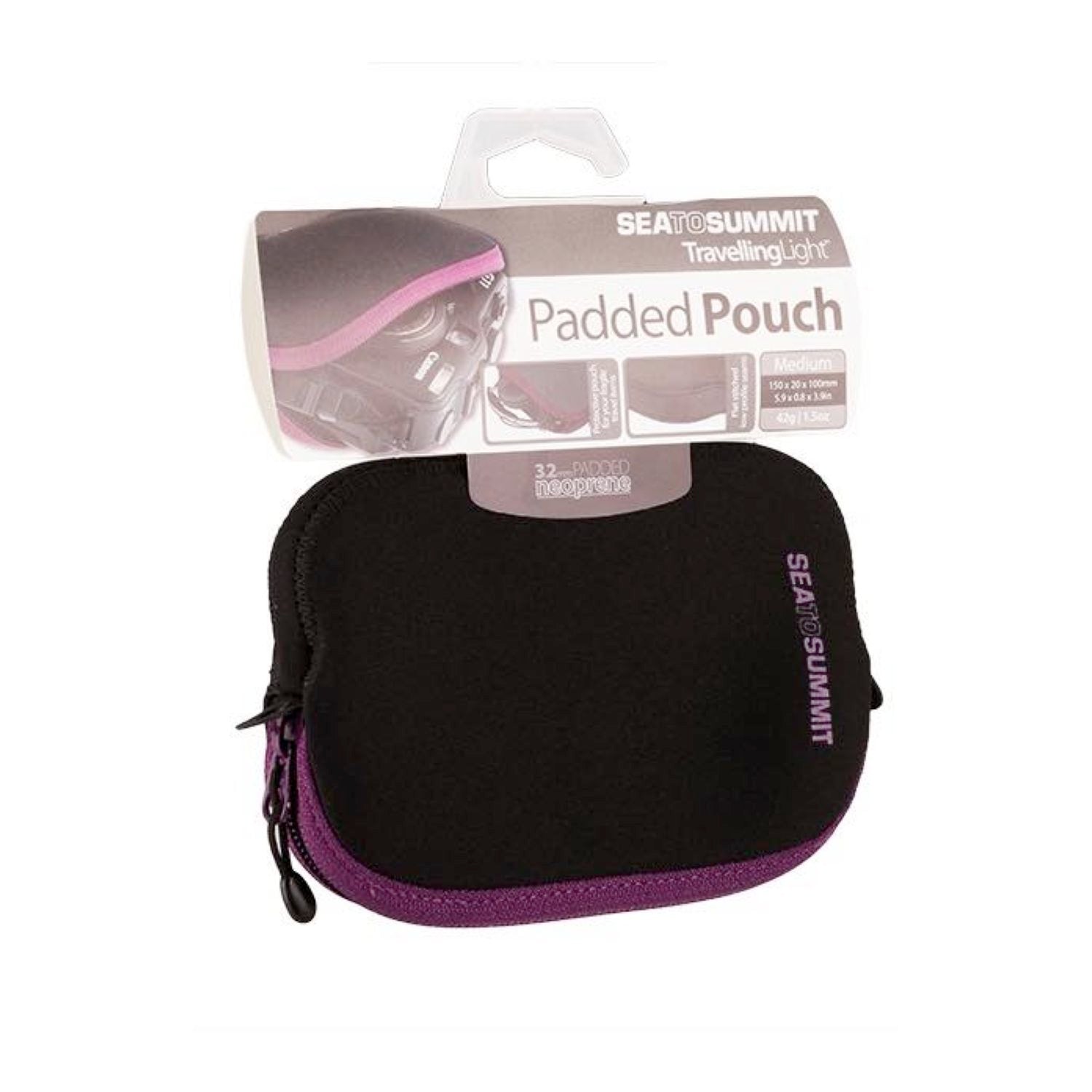 Sea To Summit Padded Pouch-M
