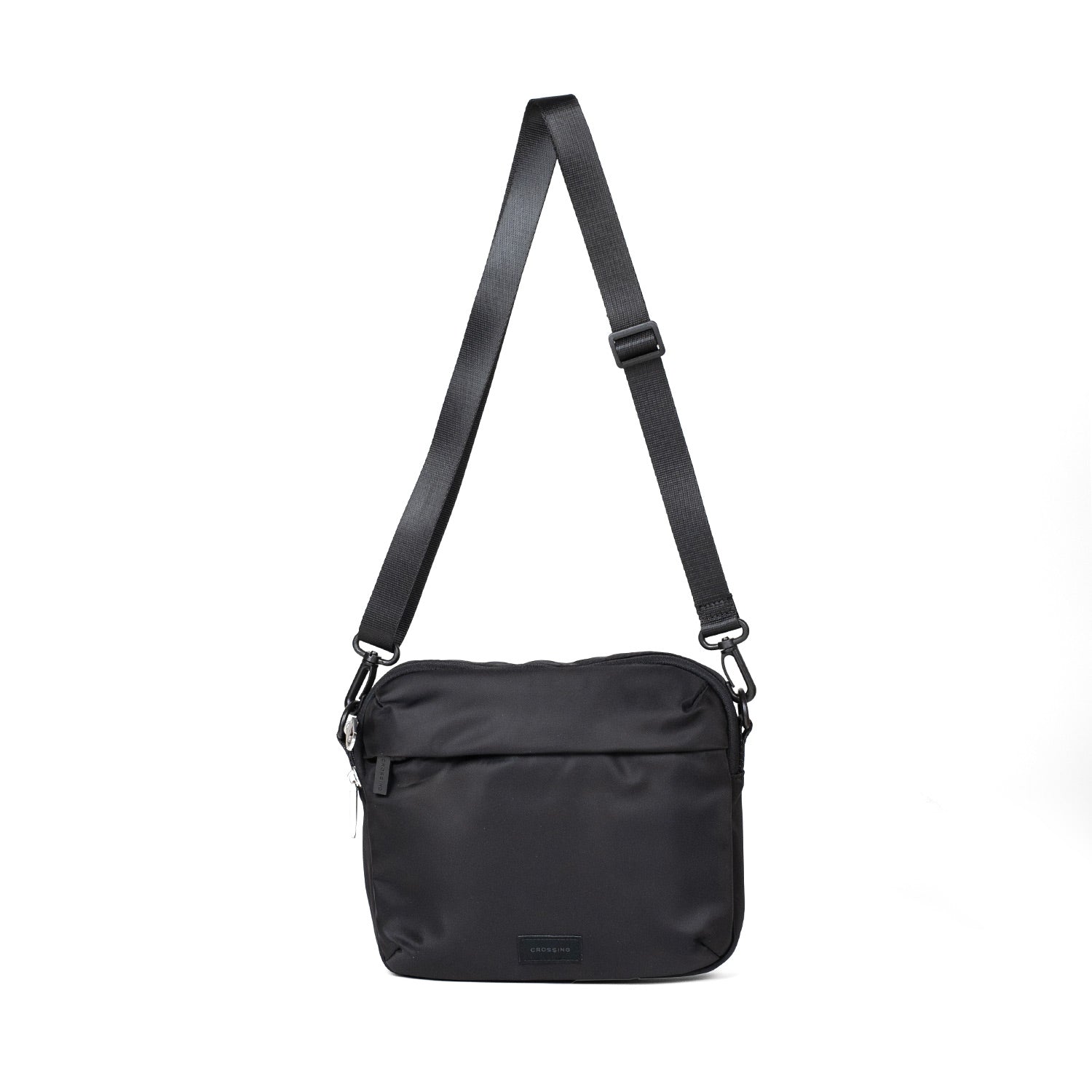 Crossing Anti-Theft RFID Crossbody Bag 4L