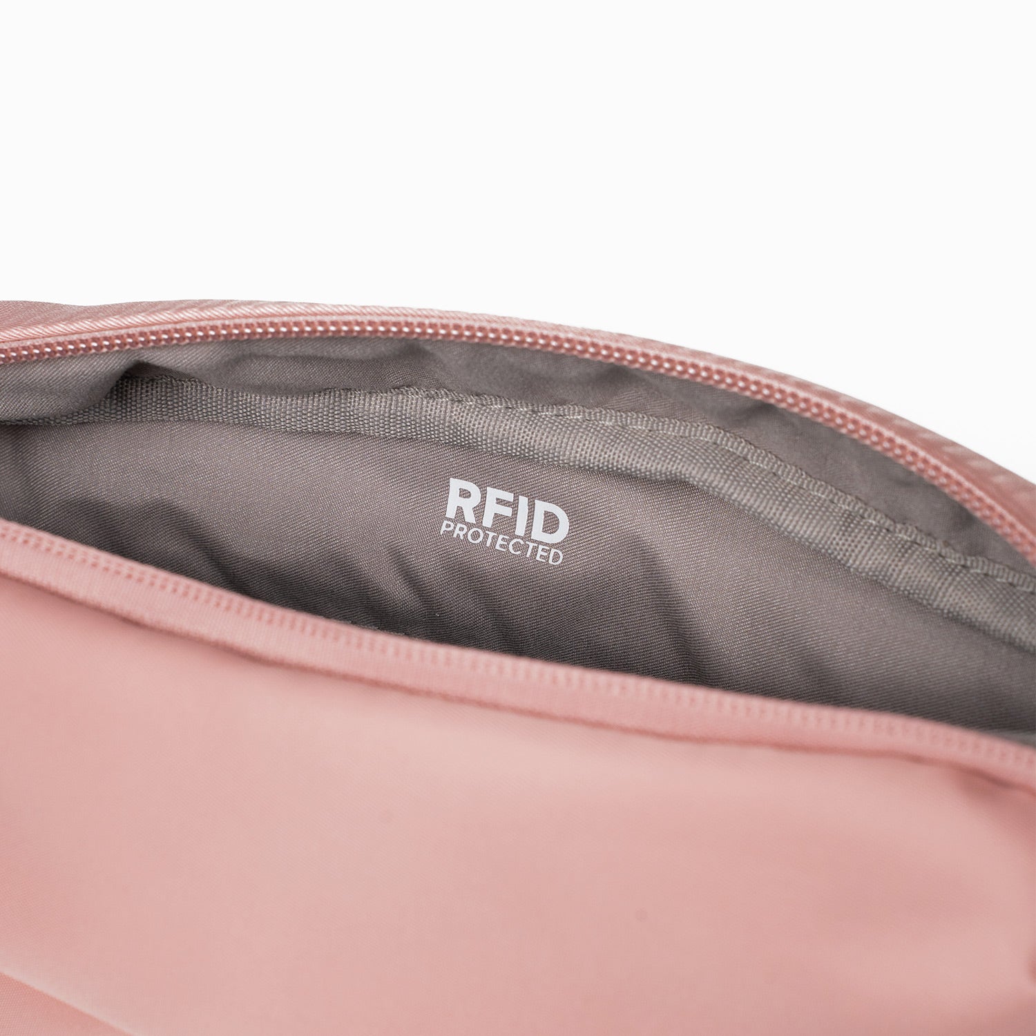 Crossing Anti-Theft RFID Crossbody Bag 4L
