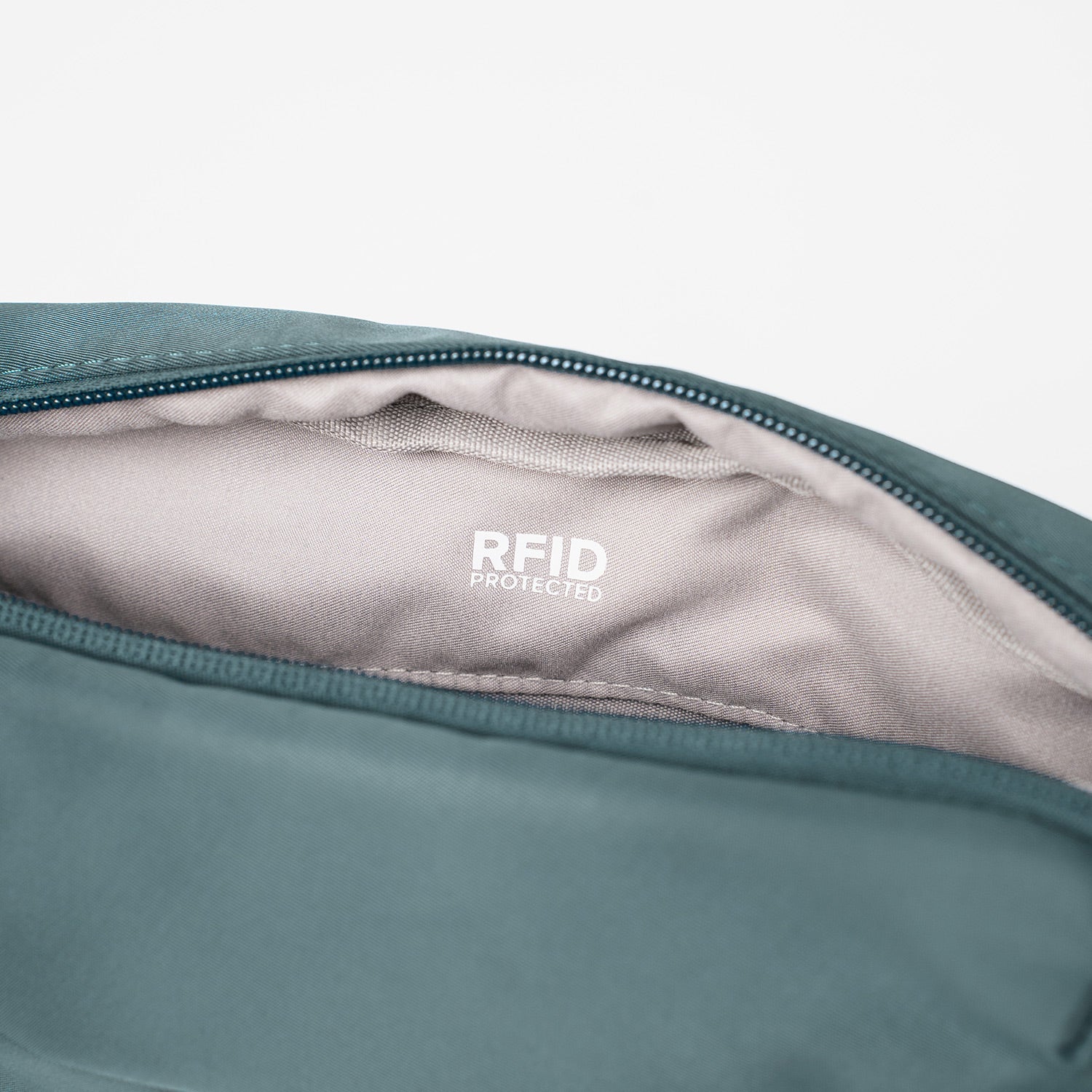 Crossing Anti-Theft RFID Crossbody Bag 4L