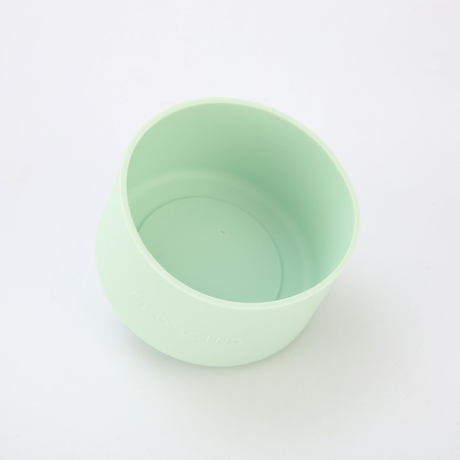 Crossing Bottle Silicone Boot Fits Diameter 7-7.5cm (550ml) Blistered Pack