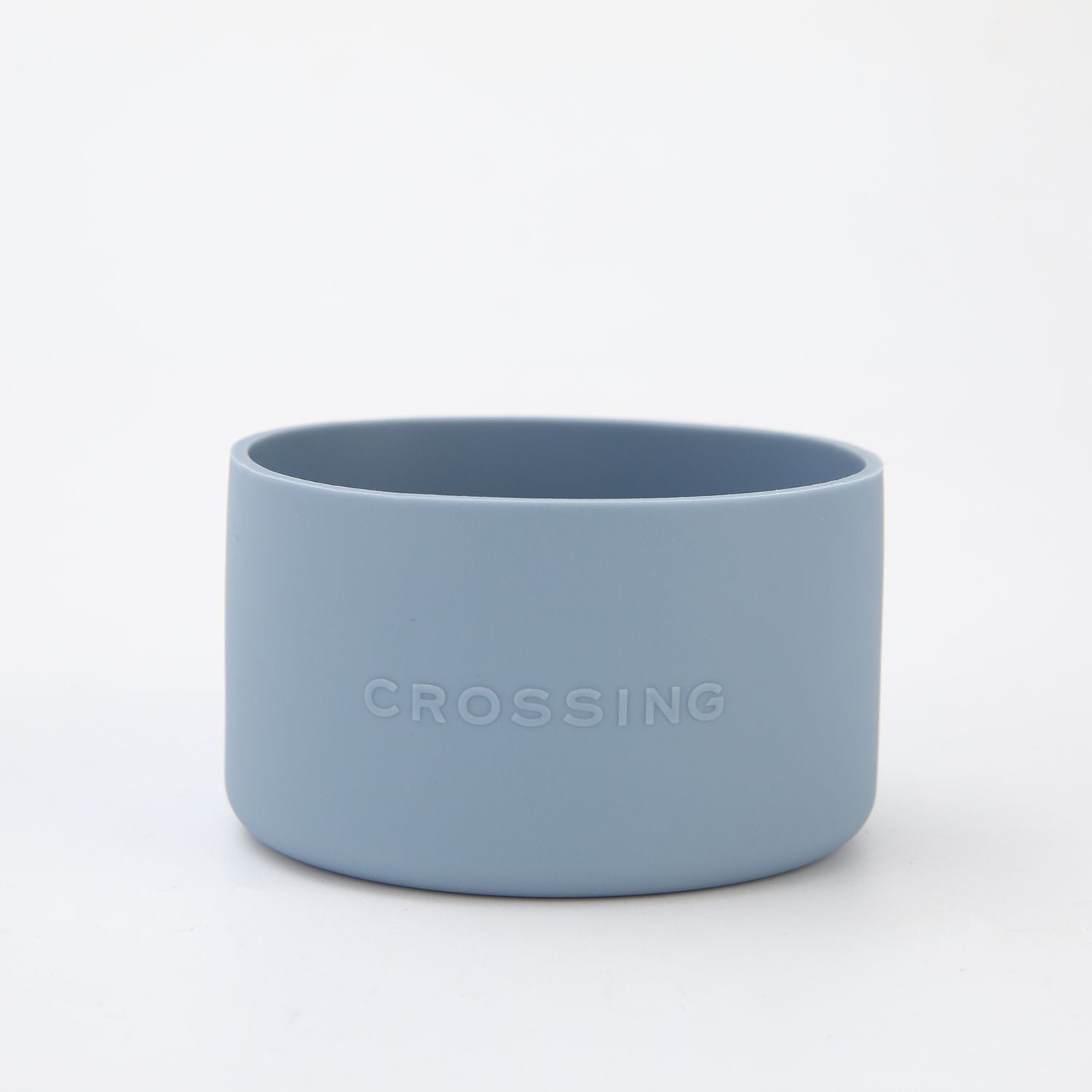 Crossing Bottle Silicone Boot Fits Diameter 7-7.5cm (550ml) Blistered Pack
