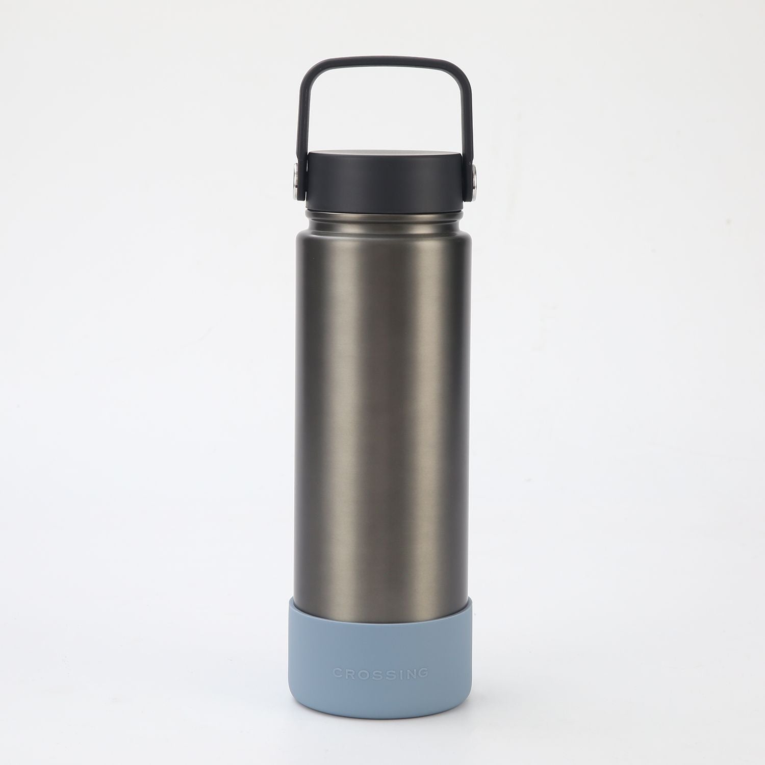 Crossing Bottle Silicone Boot Fits Diameter 7-7.5cm (550ml) Blistered Pack