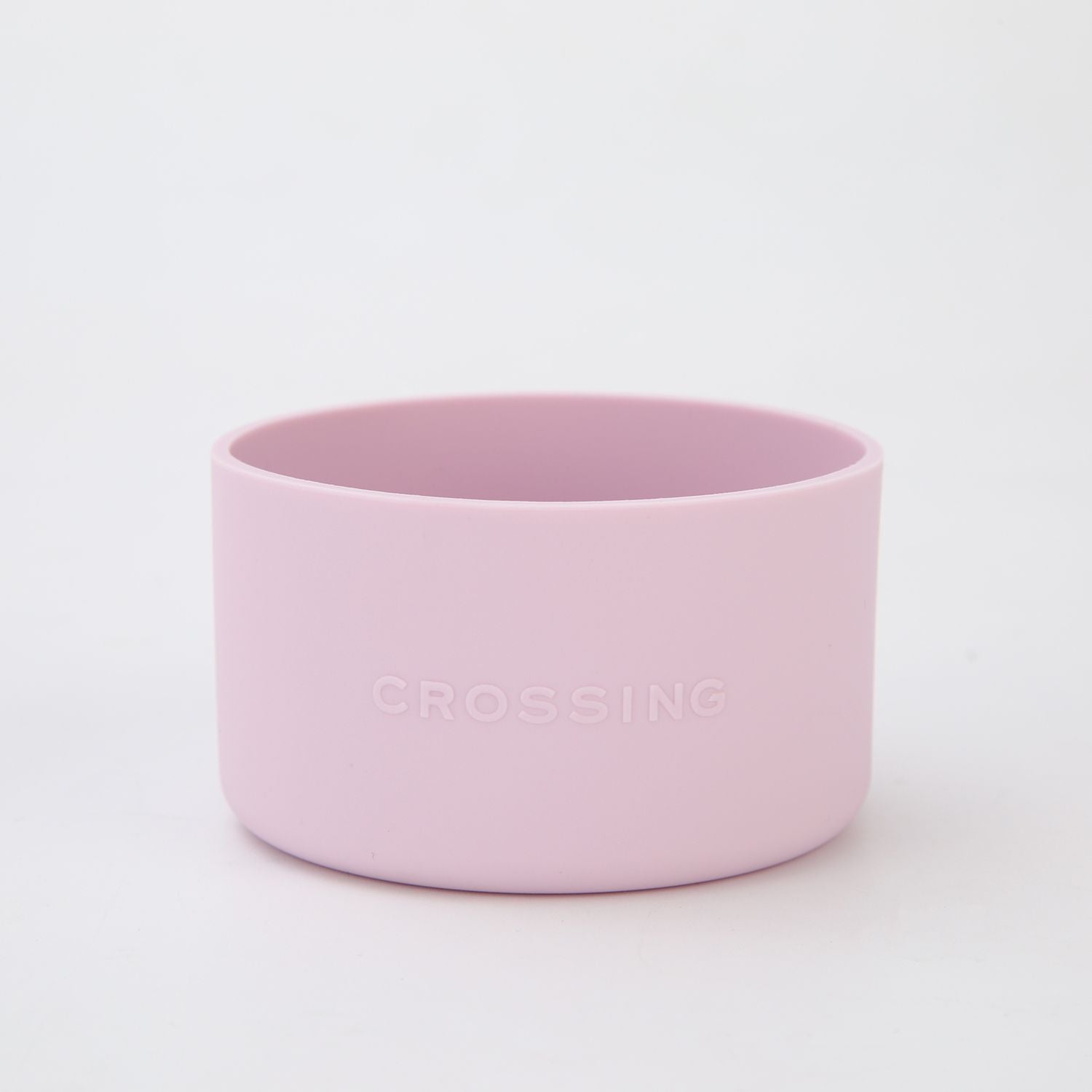 Crossing Bottle Silicone Boot Fits Diameter 7-7.5cm (550ml) Blistered Pack