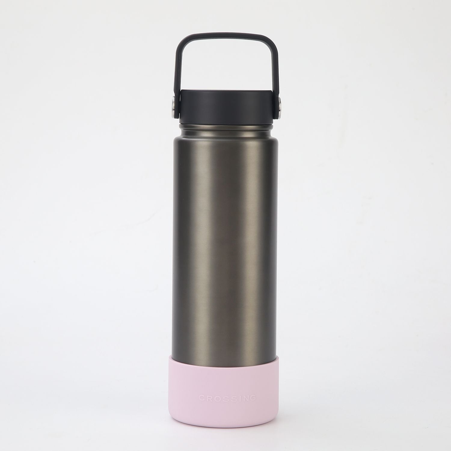Crossing Bottle Silicone Boot Fits Diameter 7-7.5cm (550ml) Blistered Pack