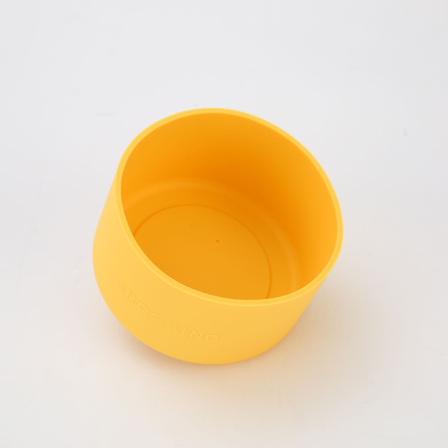Crossing Bottle Silicone Boot Fits Diameter 7-7.5cm (550ml) Blistered Pack