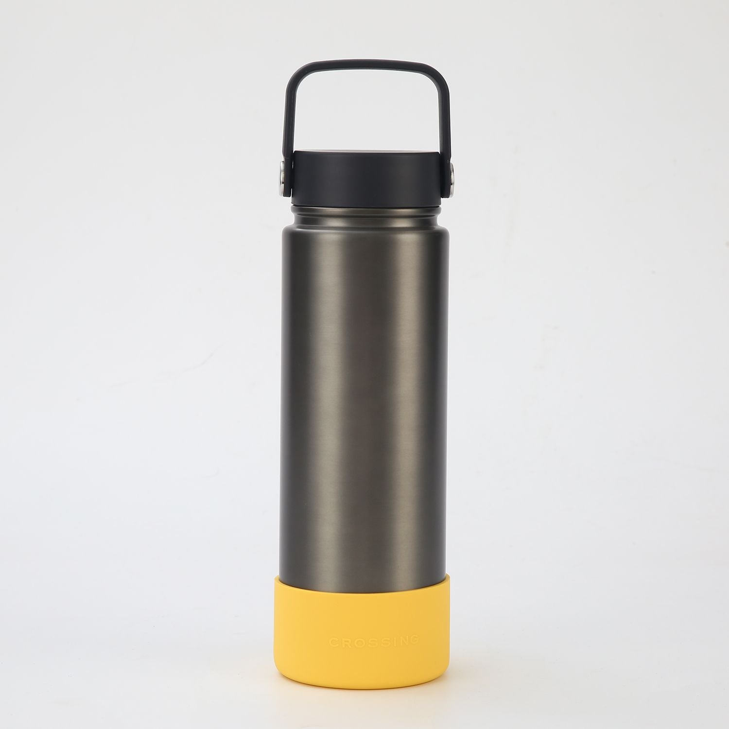 Crossing Bottle Silicone Boot Fits Diameter 7-7.5cm (550ml) Blistered Pack