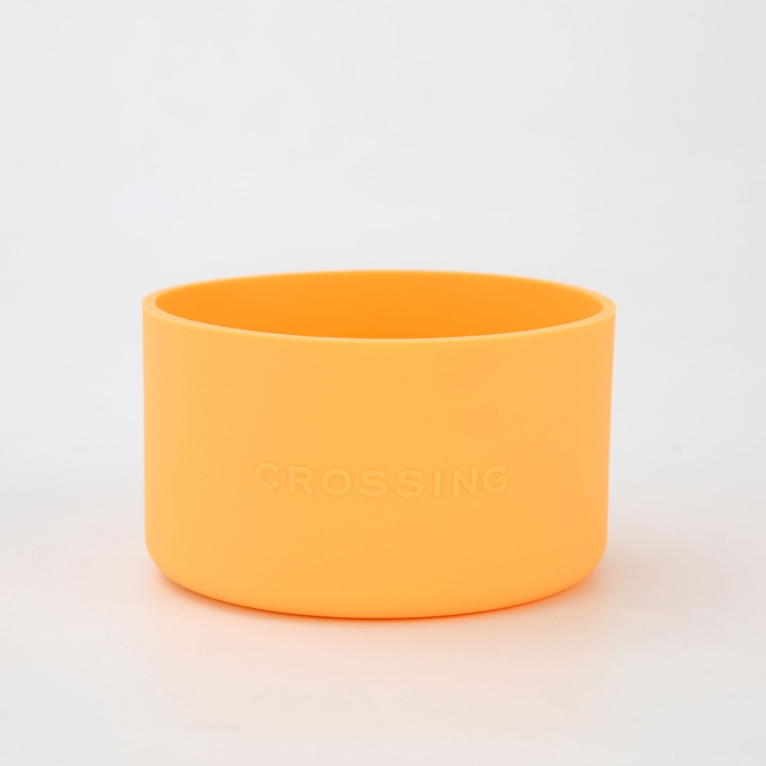 Crossing Bottle Silicone Boot Fits Diameter 7-7.5cm (550ml) Blistered Pack