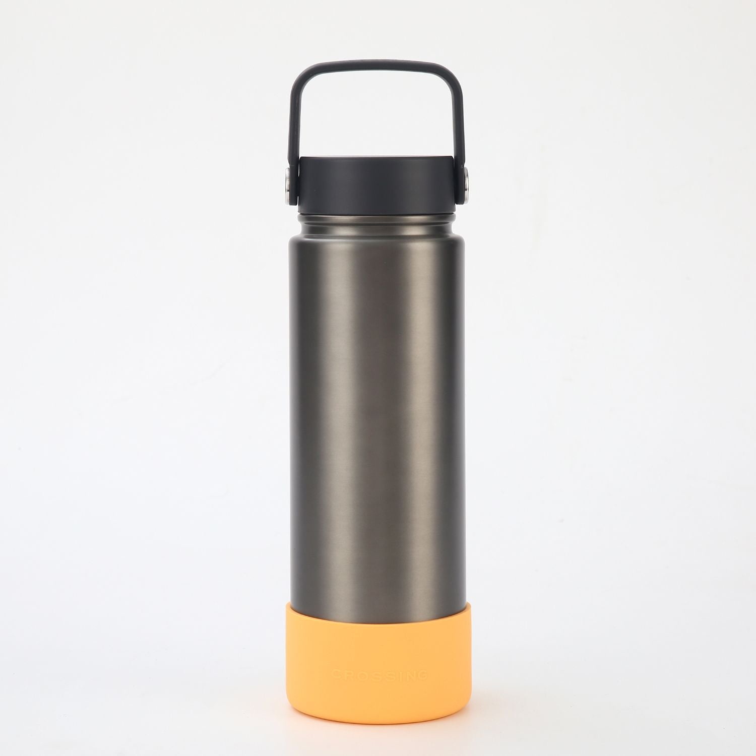 Crossing Bottle Silicone Boot Fits Diameter 7-7.5cm (550ml) Blistered Pack