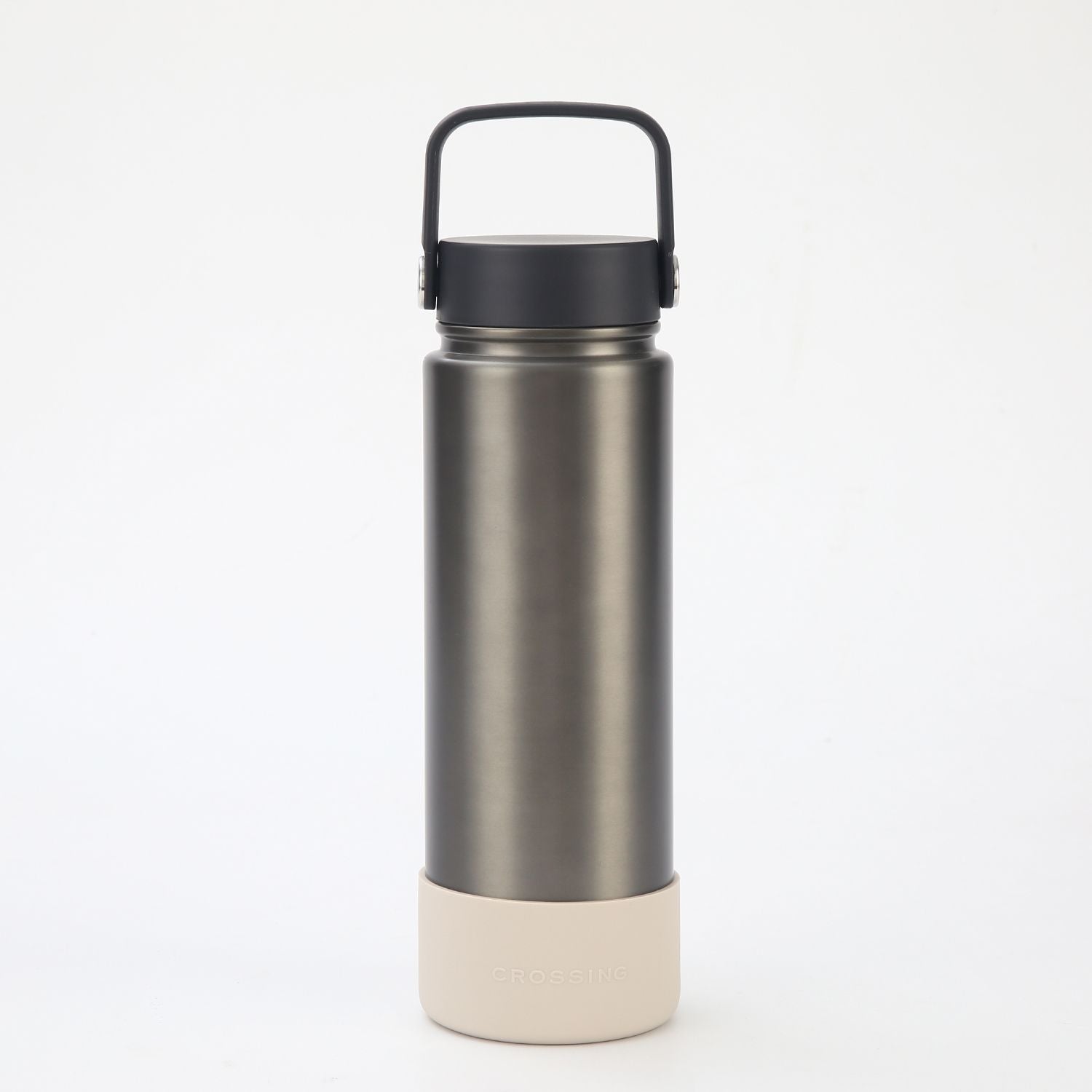 Crossing Bottle Silicone Boot Fits Diameter 7-7.5cm (550ml) Blistered Pack