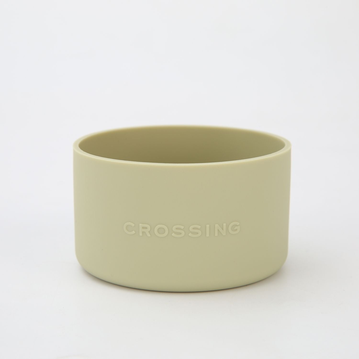 Crossing Bottle Silicone Boot Fits Diameter 7-7.5cm (550ml) Blistered Pack