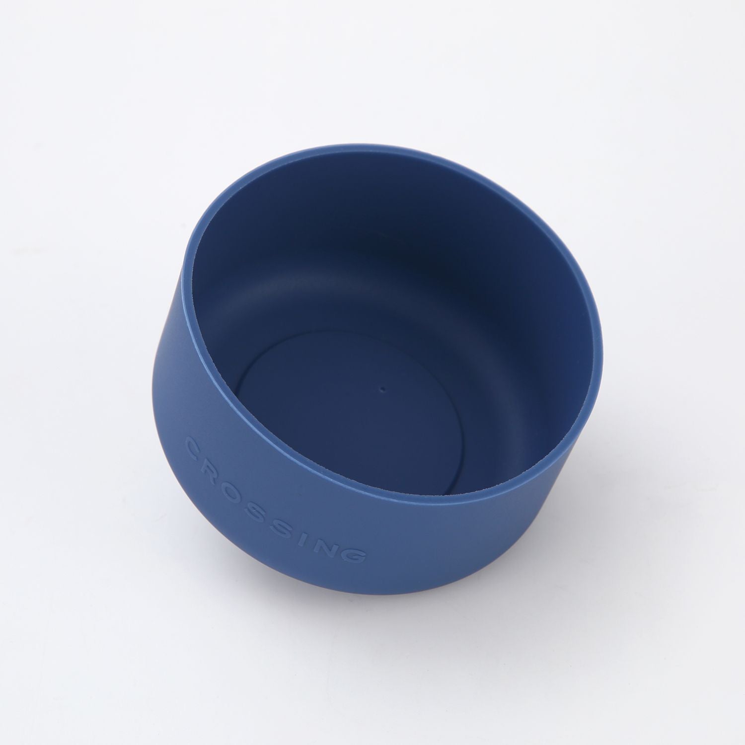 Crossing Bottle Silicone Boot Fits Diameter 7-7.5cm (550ml) Blistered Pack