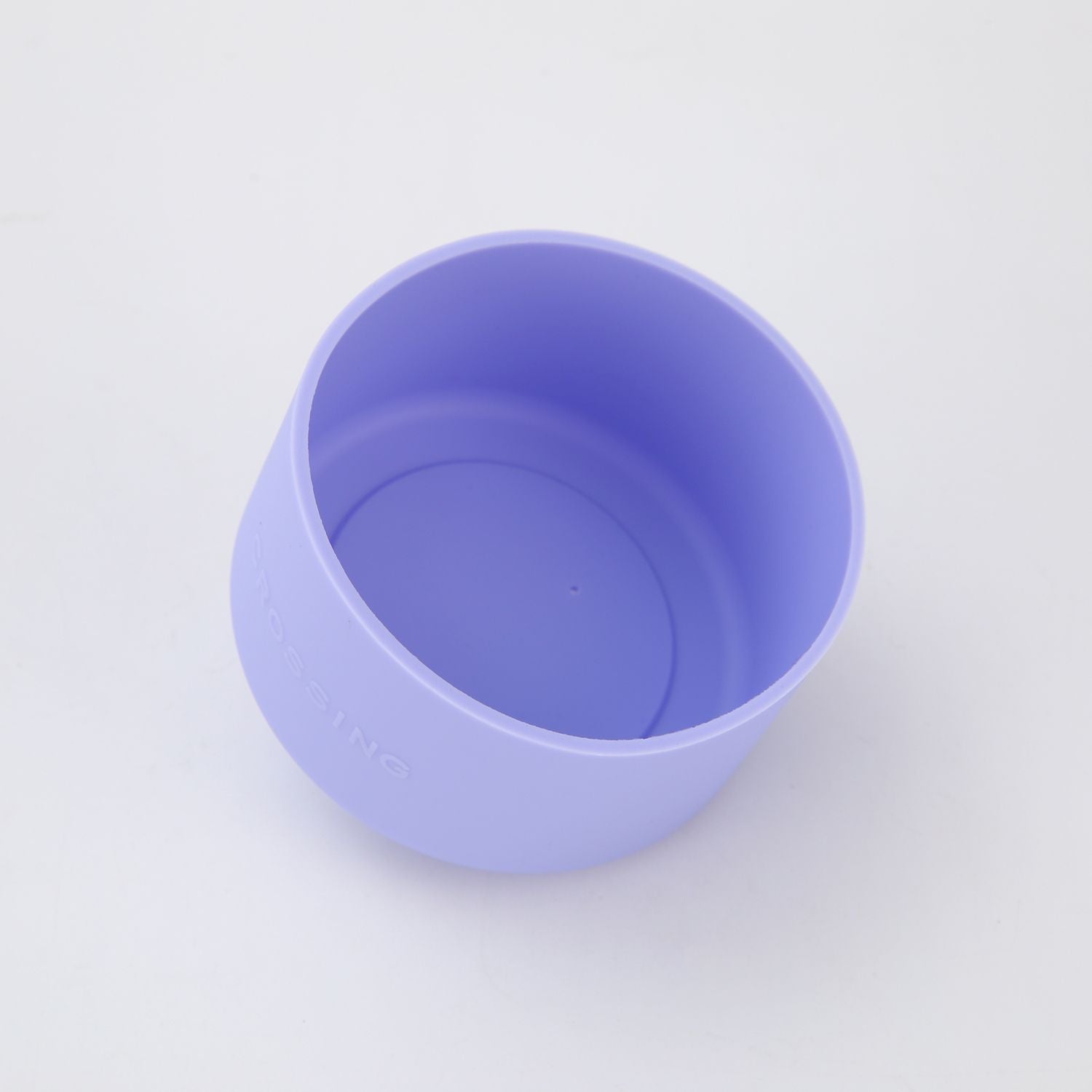 Crossing Bottle Silicone Boot Fits Diameter 7-7.5cm (550ml) Blistered Pack