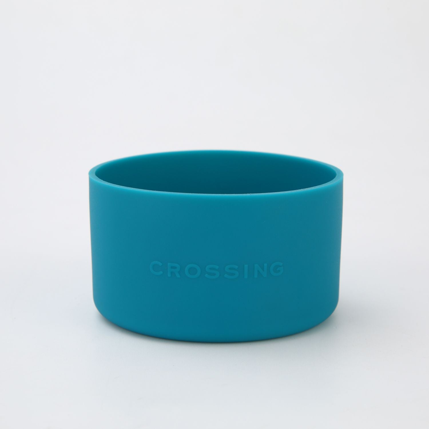 Crossing Bottle Silicone Boot Fits Diameter 7-7.5cm (550ml) Blistered Pack