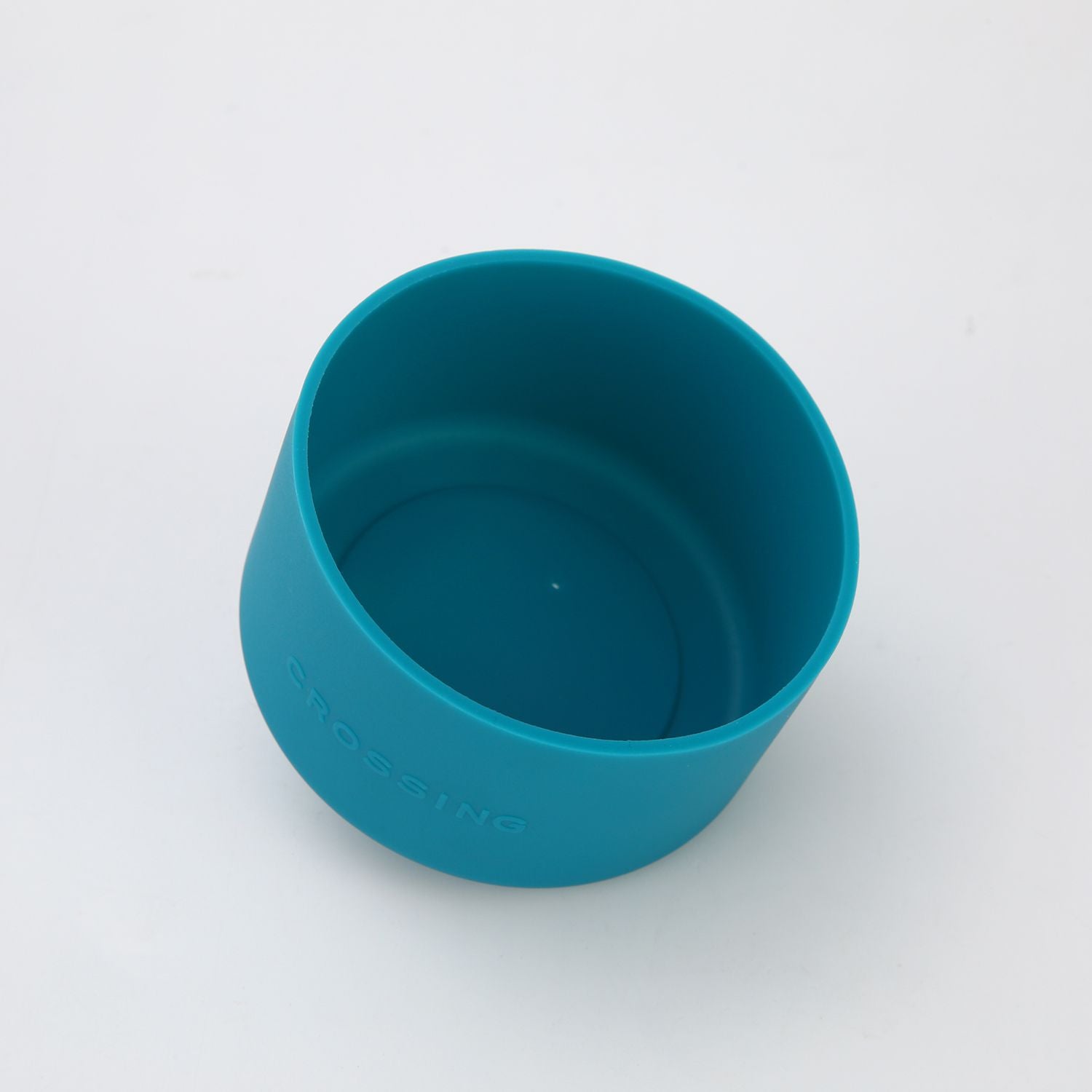 Crossing Bottle Silicone Boot Fits Diameter 7-7.5cm (550ml) Blistered Pack