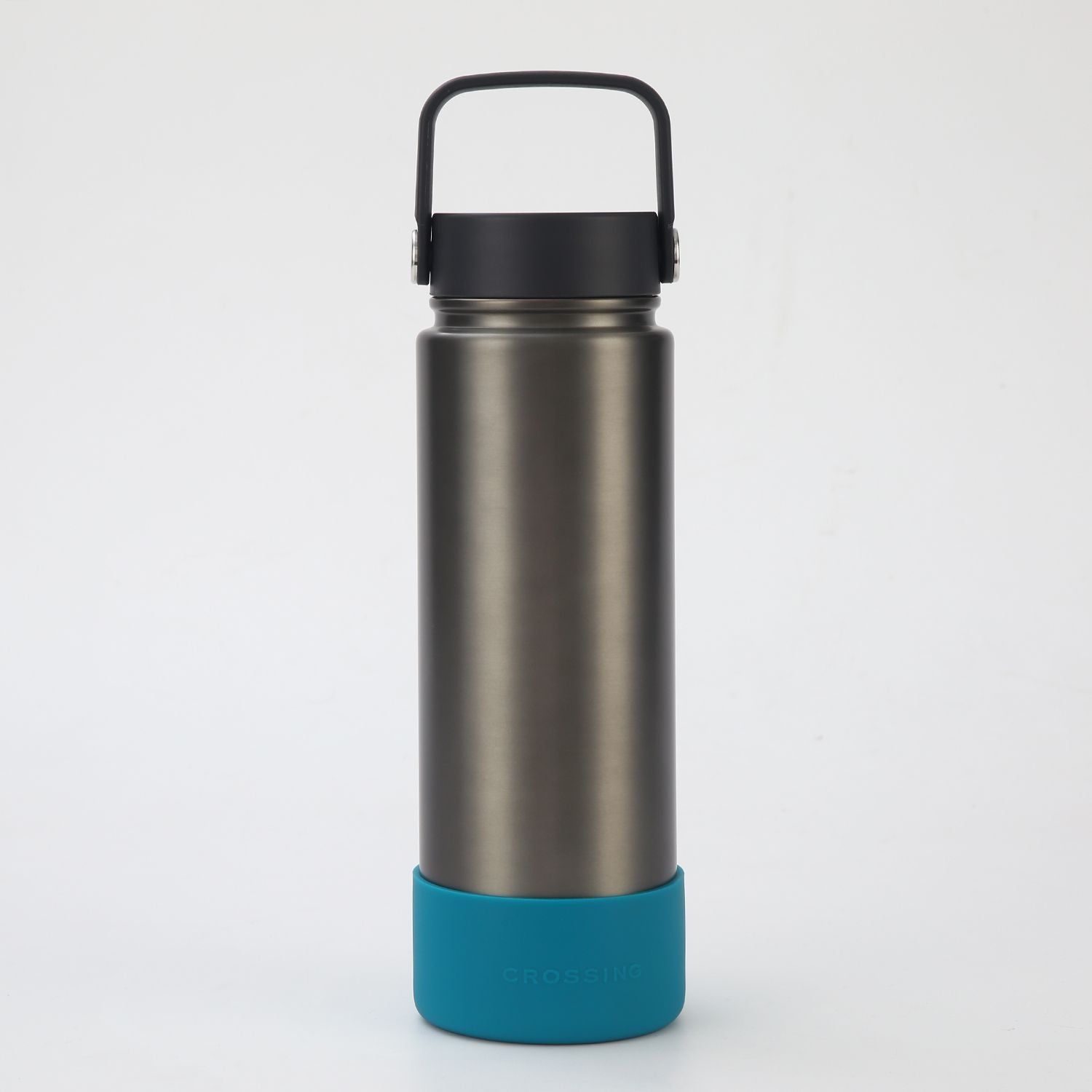Crossing Bottle Silicone Boot Fits Diameter 7-7.5cm (550ml) Blistered Pack