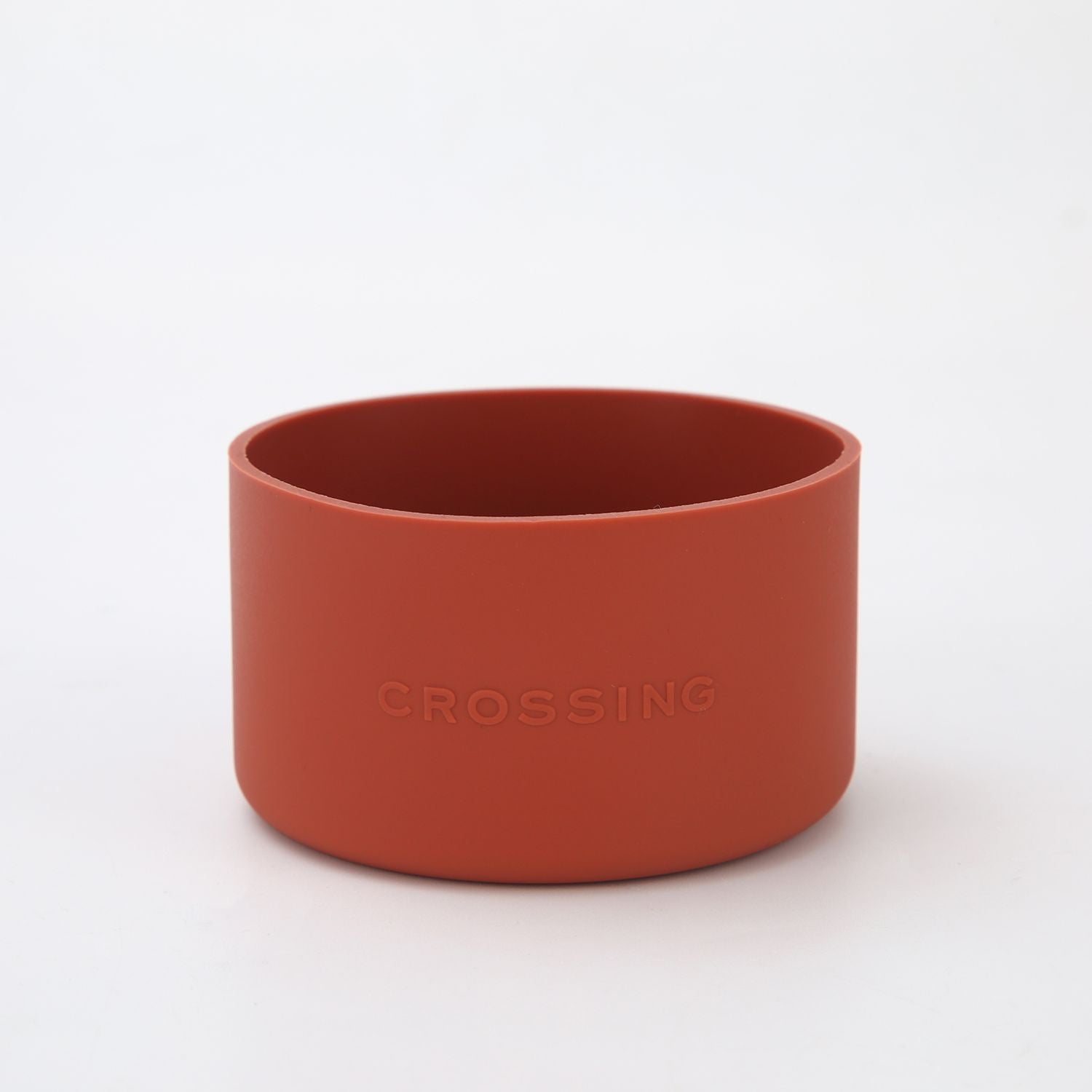 Crossing Bottle Silicone Boot Fits Diameter 7-7.5cm (550ml) Blistered Pack
