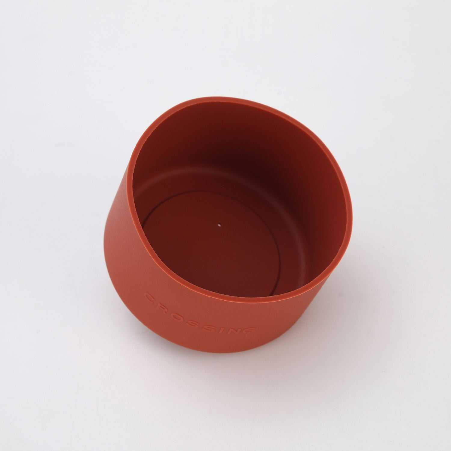 Crossing Bottle Silicone Boot Fits Diameter 7-7.5cm (550ml) Blistered Pack