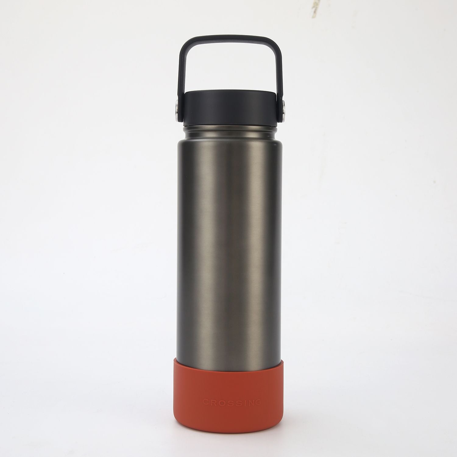 Crossing Bottle Silicone Boot Fits Diameter 7-7.5cm (550ml) Blistered Pack