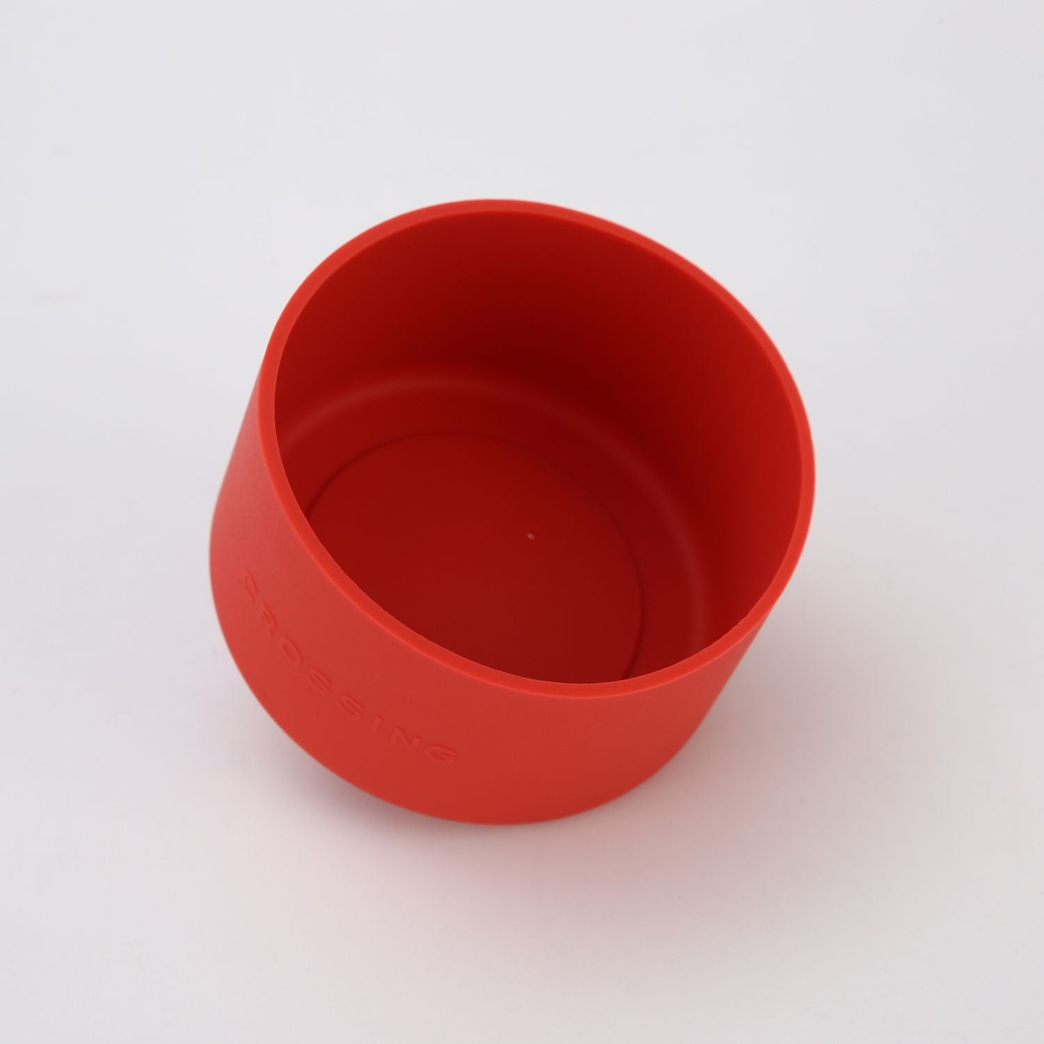 Crossing Bottle Silicone Boot Fits Diameter 7-7.5cm (550ml) Blistered Pack