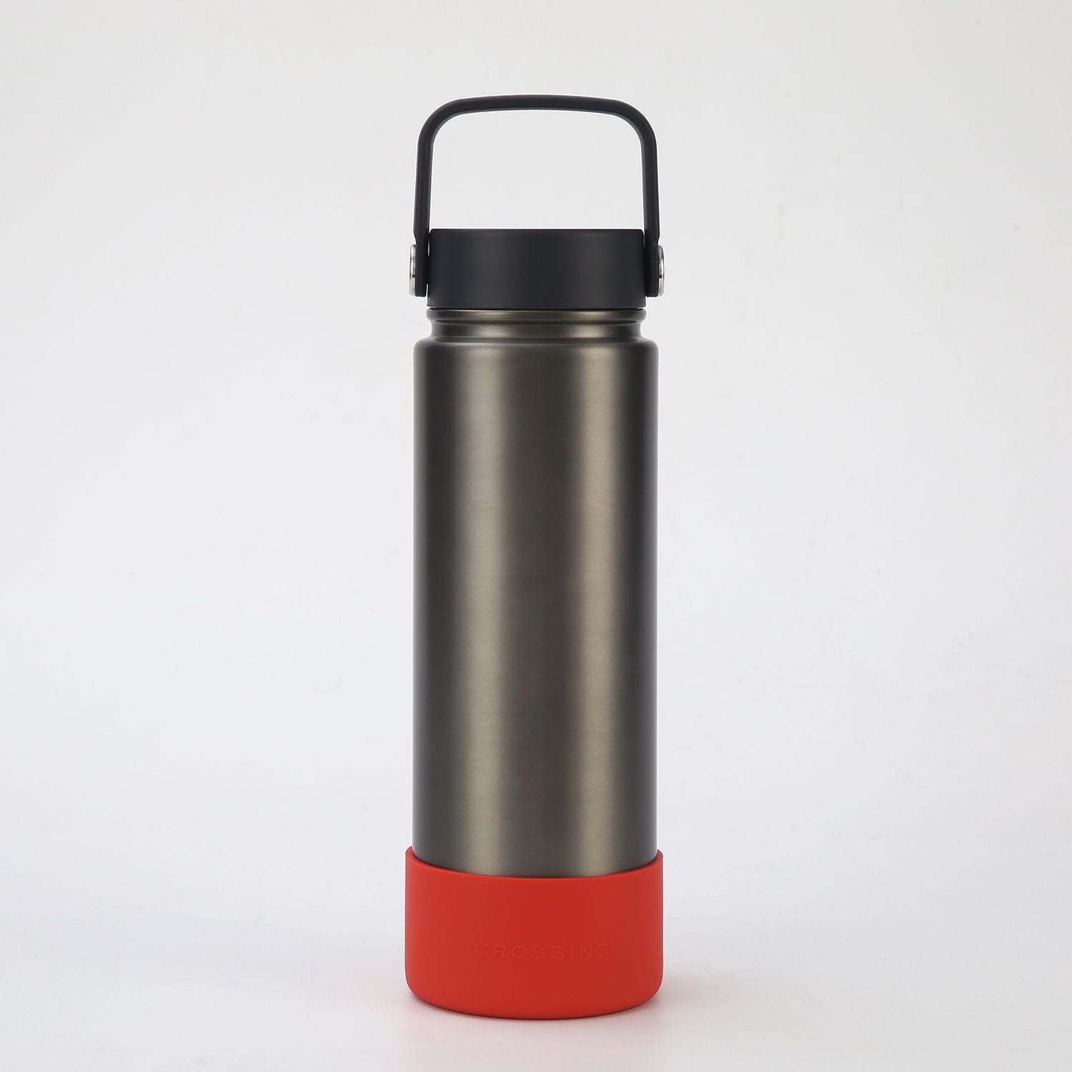 Crossing Bottle Silicone Boot Fits Diameter 7-7.5cm (550ml) Blistered Pack