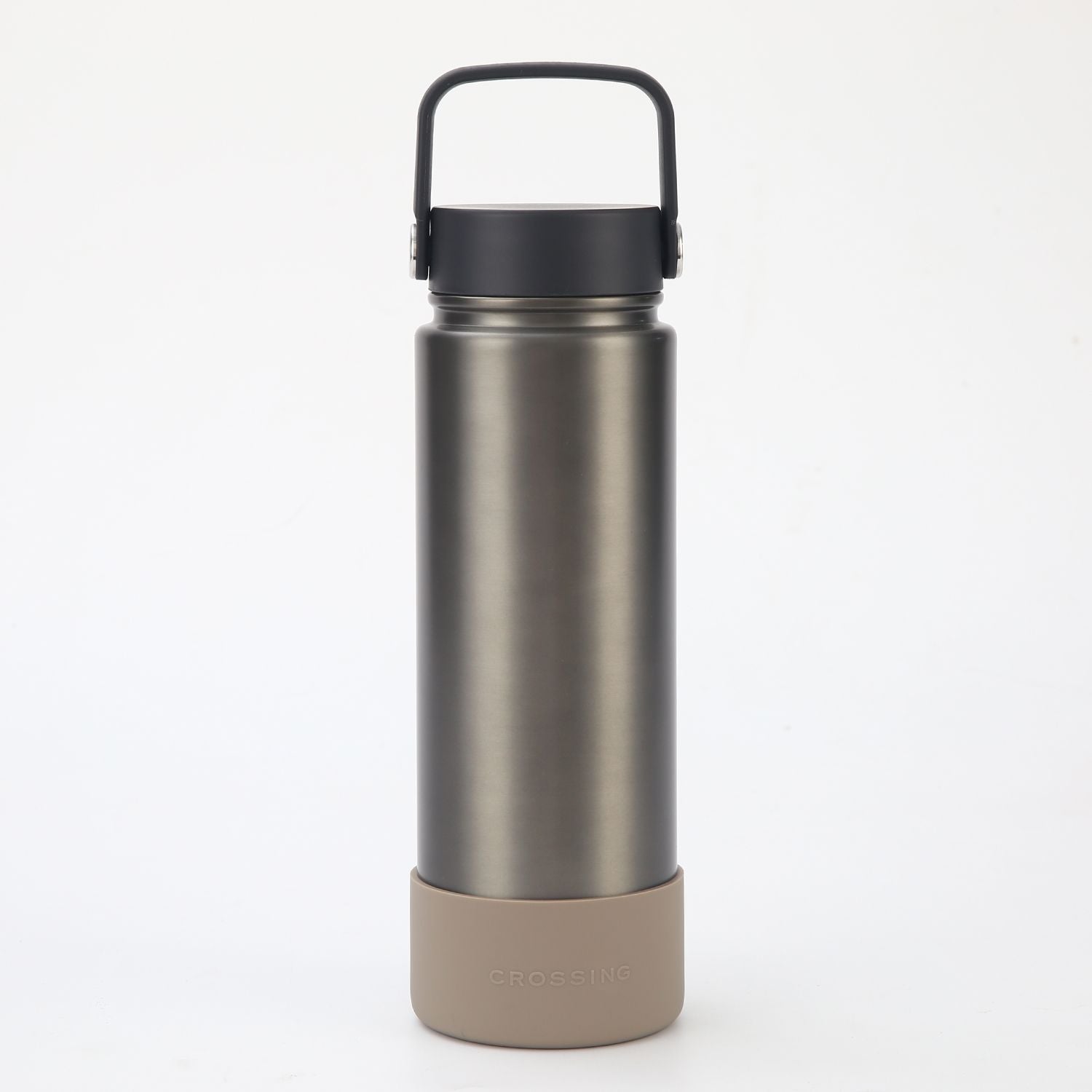 Crossing Bottle Silicone Boot Fits Diameter 8-8.5cm (780ml) Blistered Pack