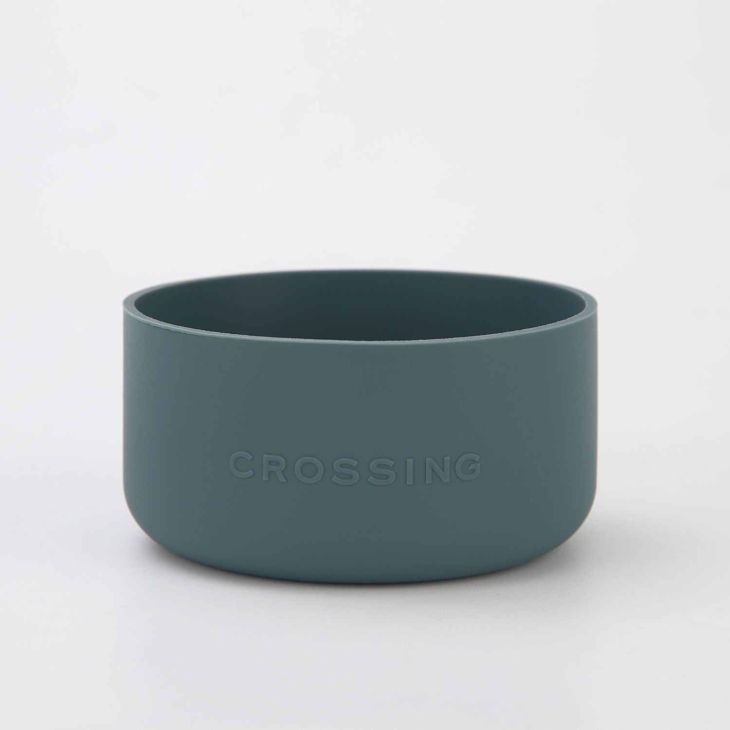 Crossing Bottle Silicone Boot Fits Diameter 8-8.5cm (780ml) Blistered Pack