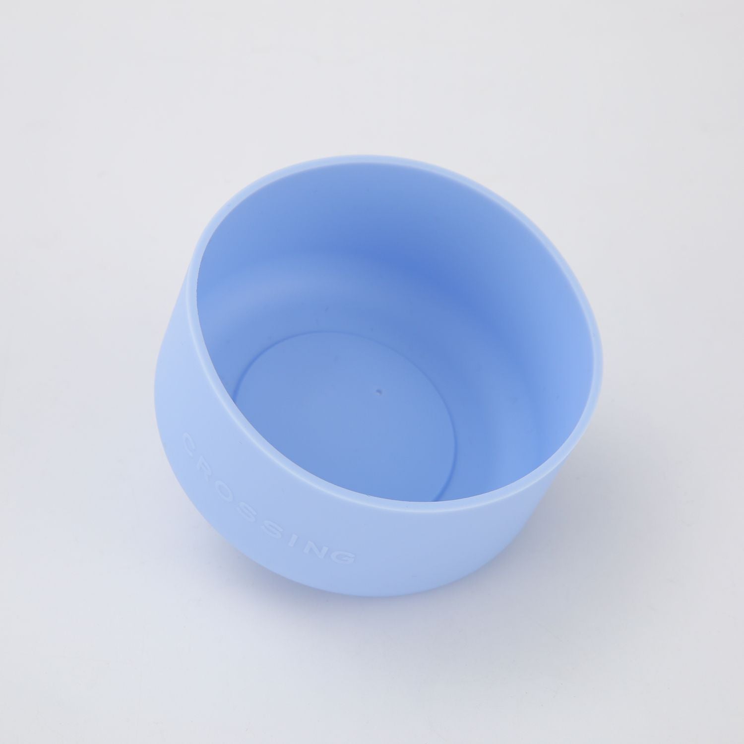 Crossing Bottle Silicone Boot Fits Diameter 8-8.5cm (780ml) Blistered Pack