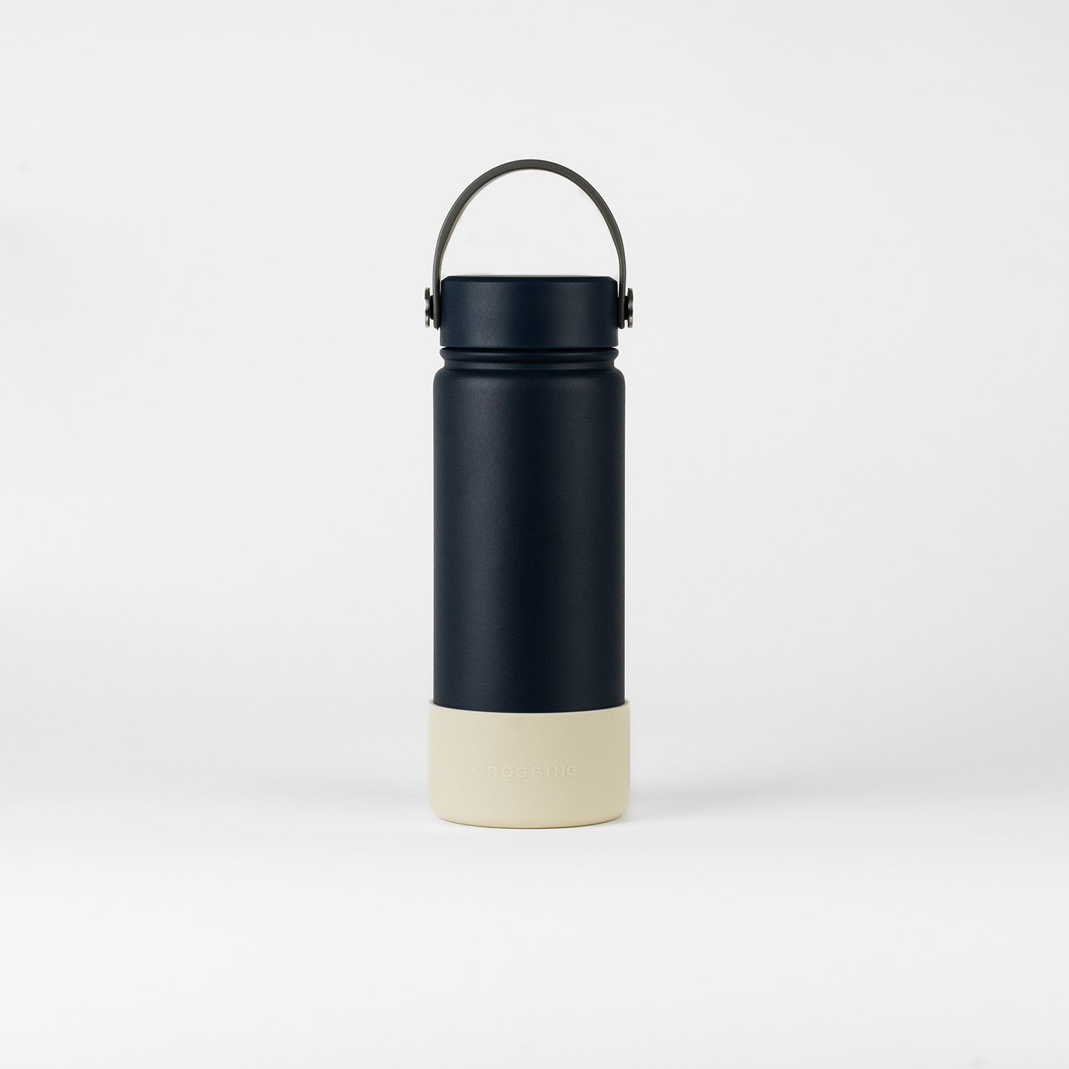 Crossing Silicone Water Bottle Boot - Fits Diameter 9-9.5cm (1100ml) Blistered Pack