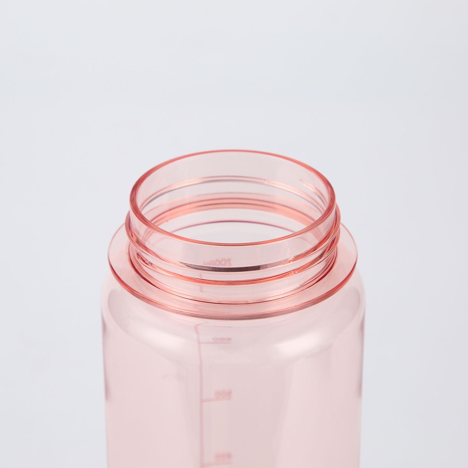 Crossing Flow Tritan Flat Cap Bottle 500ml