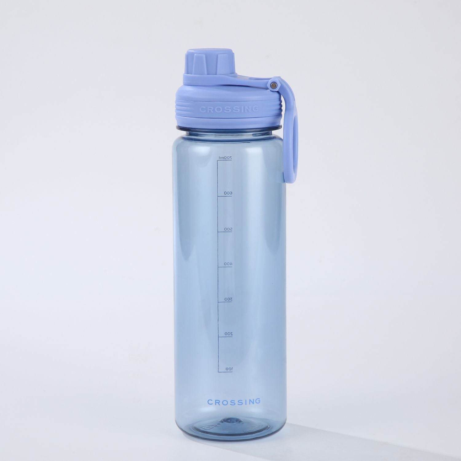 Crossing Flow Tritan Screw Cap Bottle 750ml