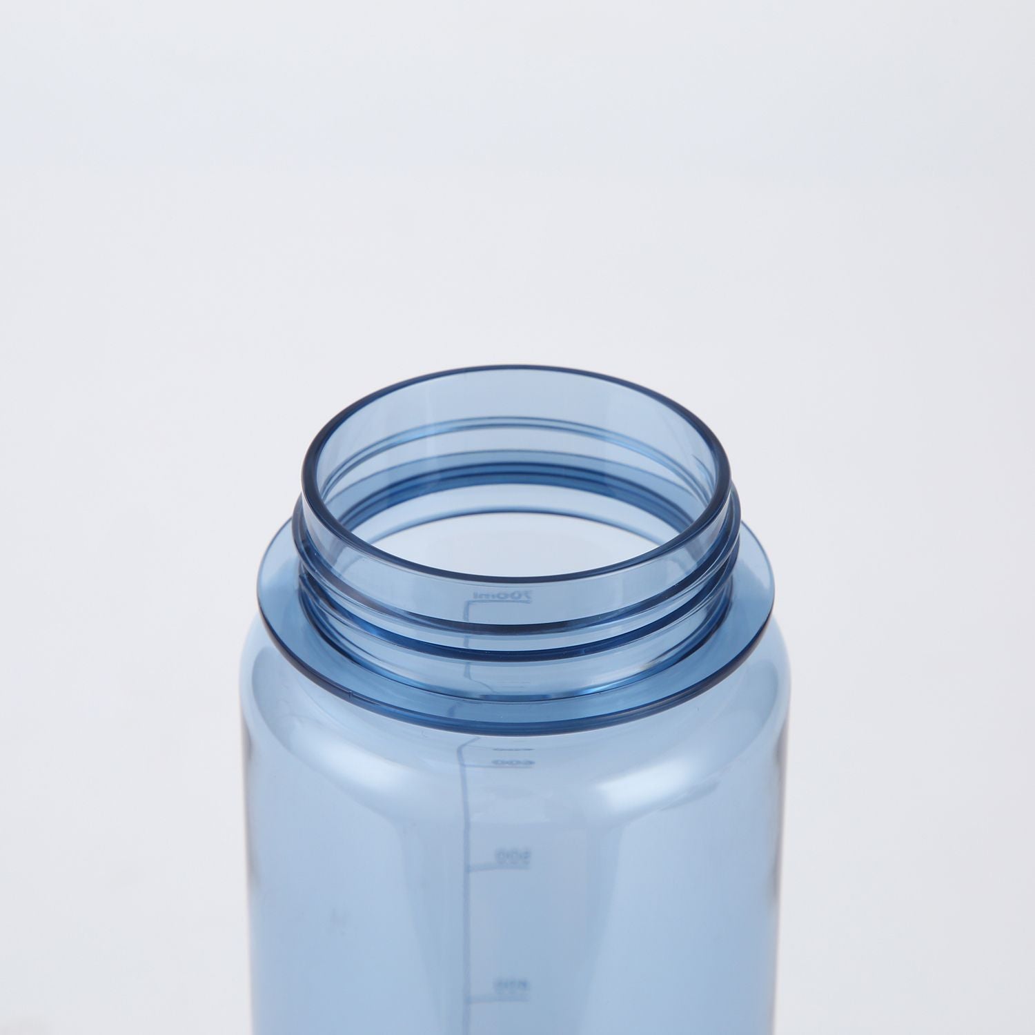 Crossing Flow Tritan Screw Cap Bottle 750ml