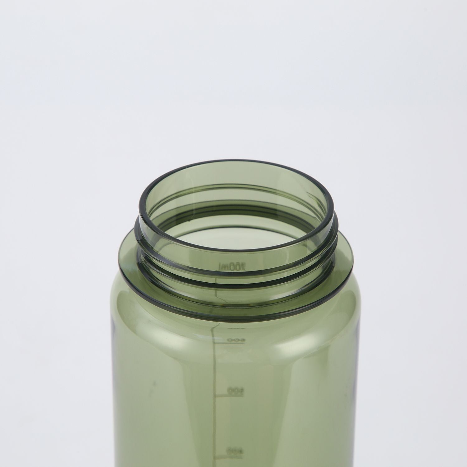 Crossing Flow Tritan Screw Cap Bottle 750ml