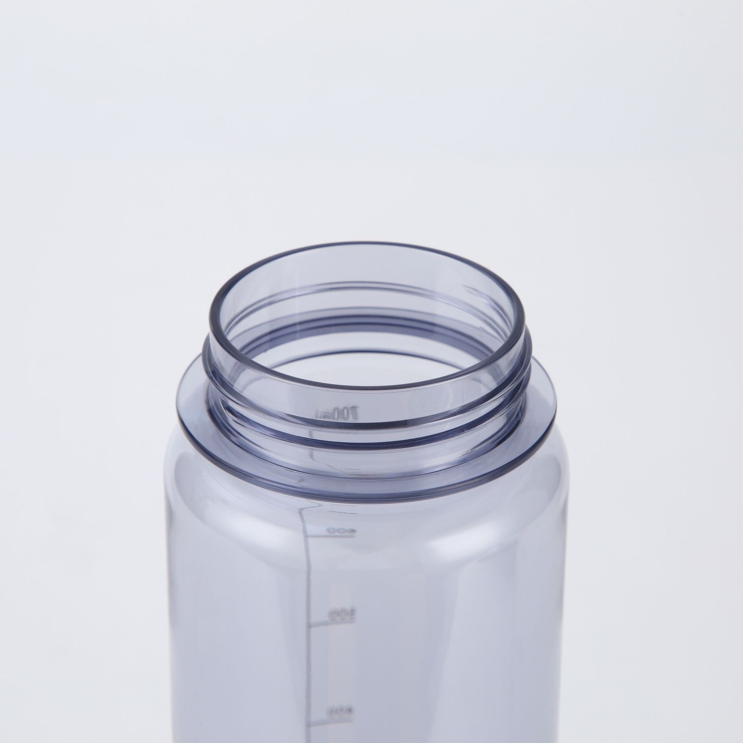 Crossing Flow Tritan Screw Cap Bottle 750ml