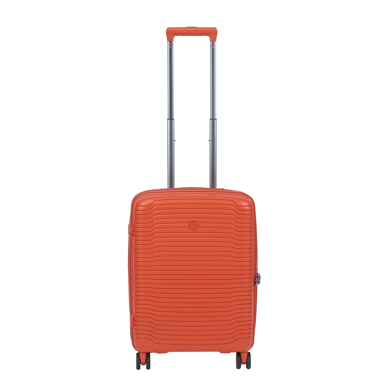 Crossing GLID Polypropylene Carry On 20" Luggage