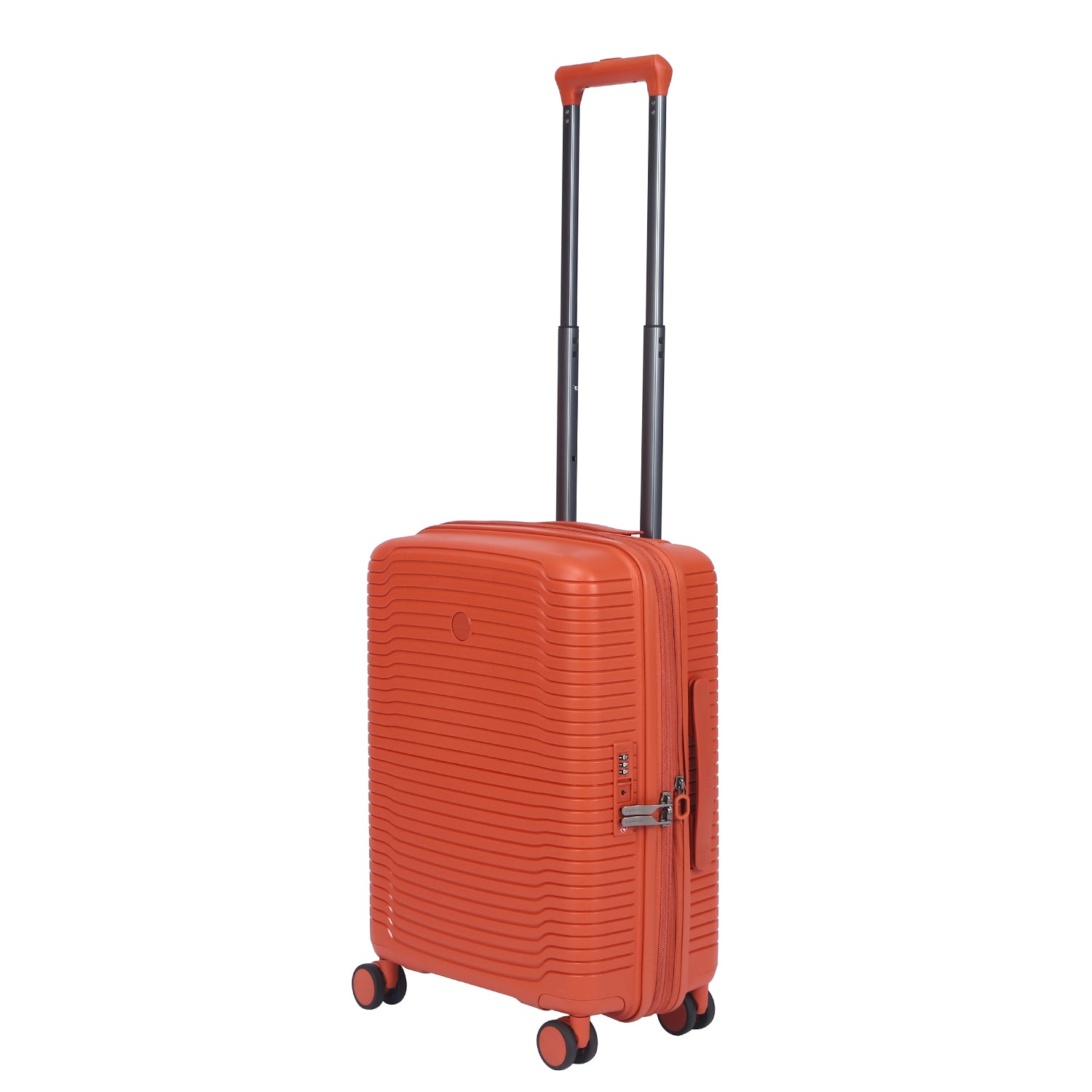 Crossing GLID Polypropylene Carry On 20" Luggage