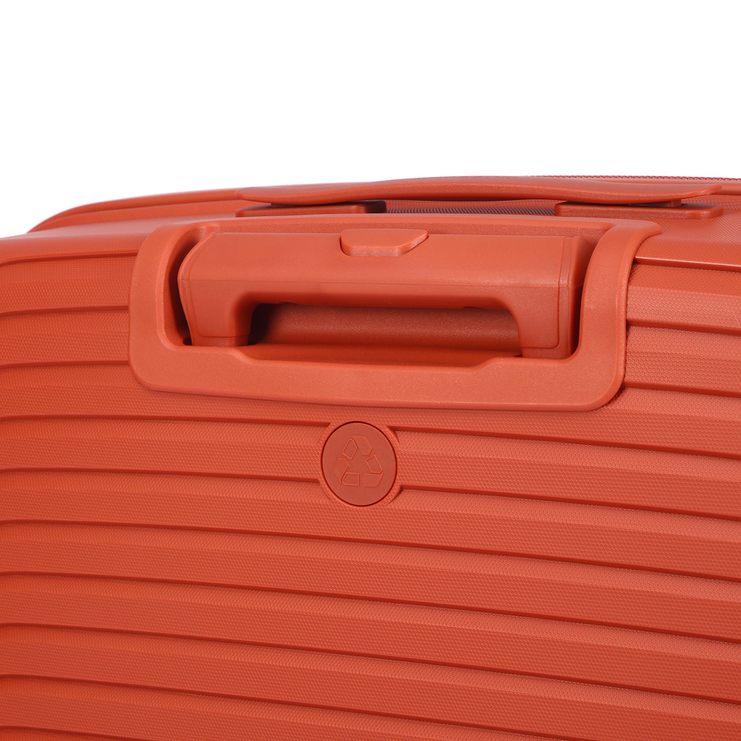 Crossing GLID Polypropylene Carry On 20" Luggage
