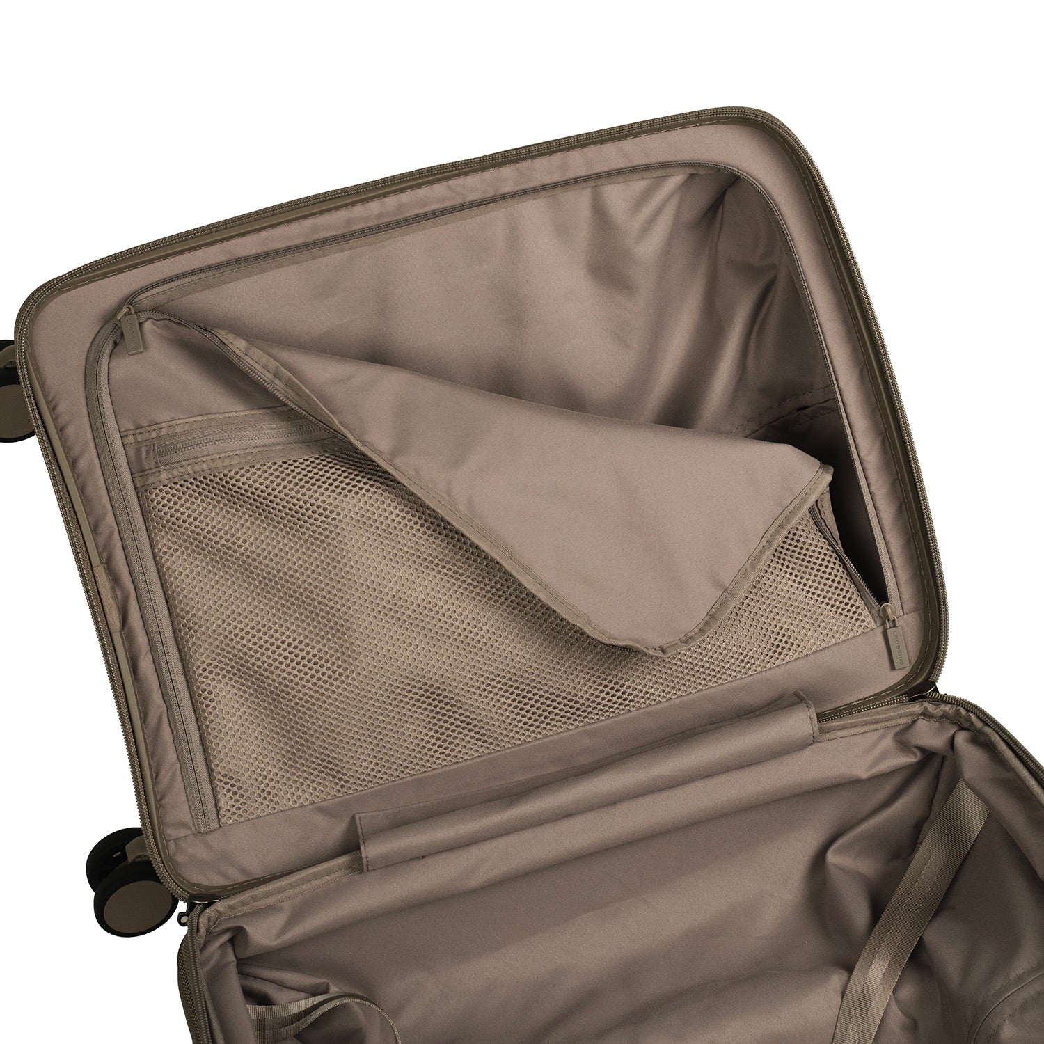 Crossing GLID Polypropylene Carry On 20" Luggage