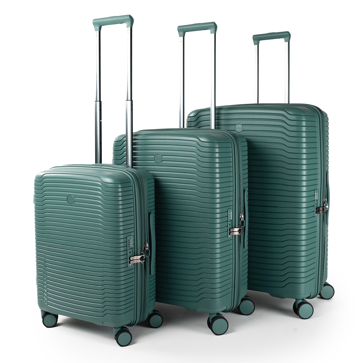 Crossing GLID Polypropylene Large 30" Luggage