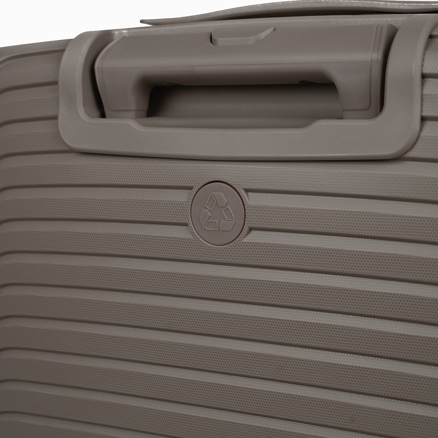 Crossing GLID Polypropylene Large 30" Luggage
