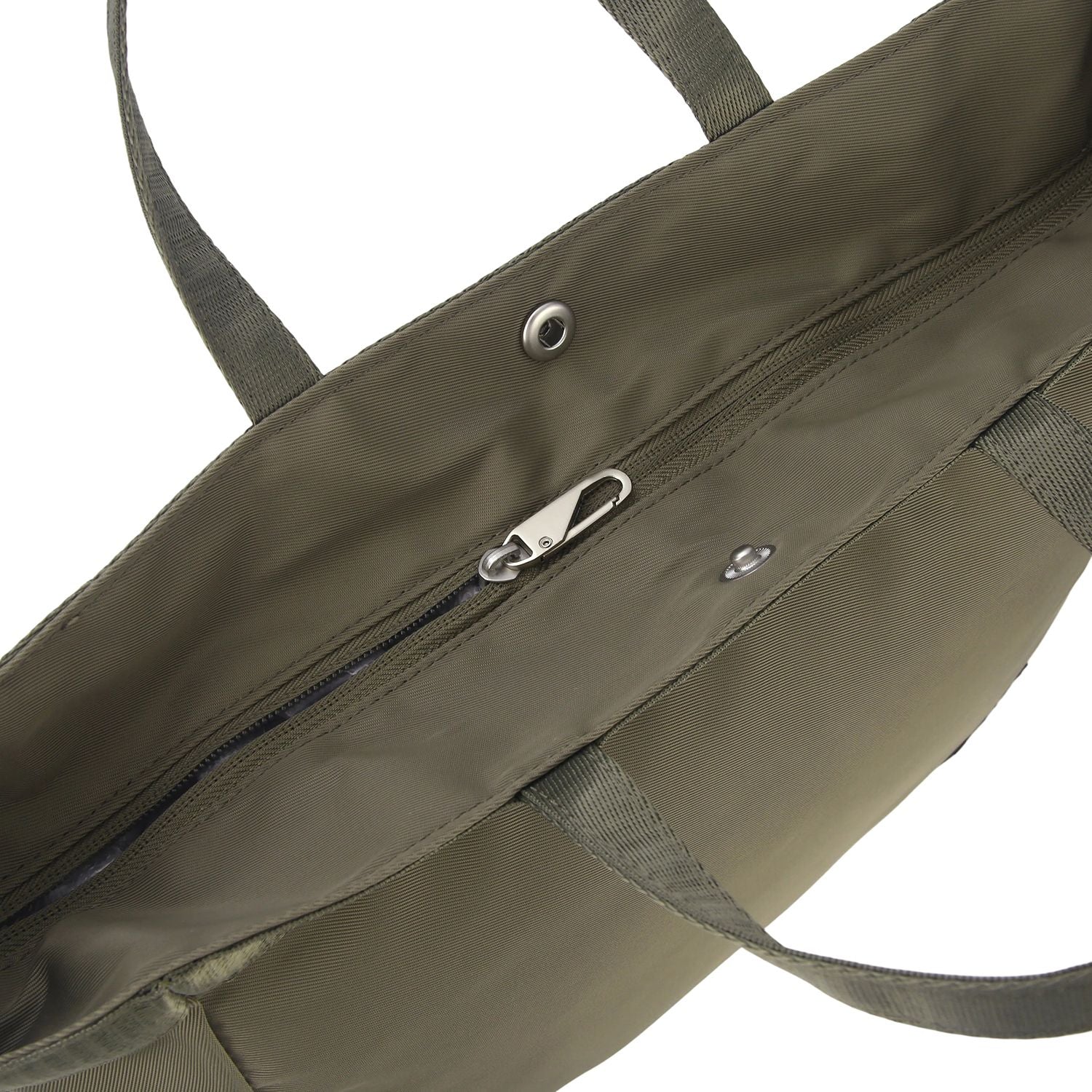 Crossing Hollis Anti-Theft RFID Dual Carry Crossbody Bag V3