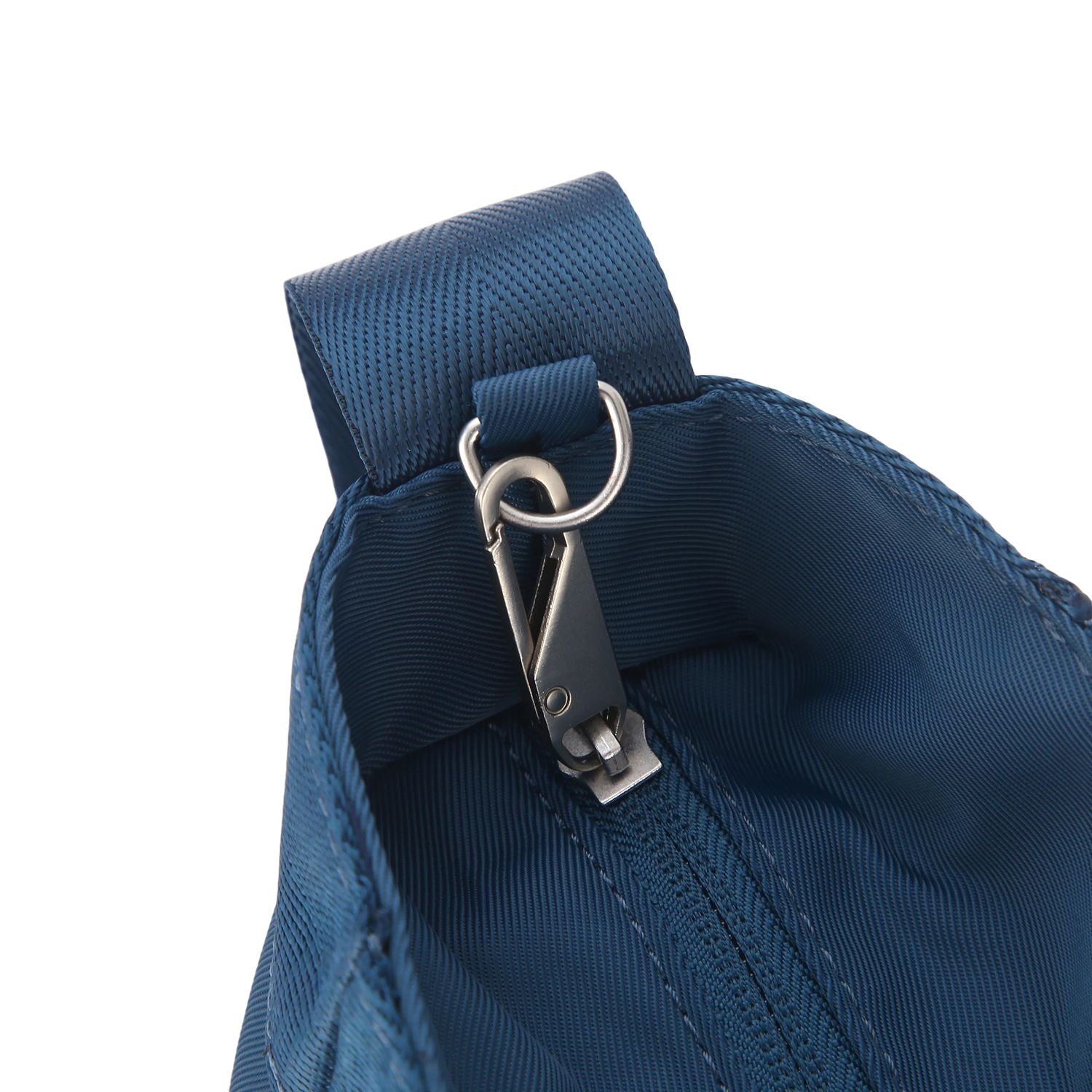 Crossing Hollis Anti-Theft RFID Dual Carry Crossbody Bag V3