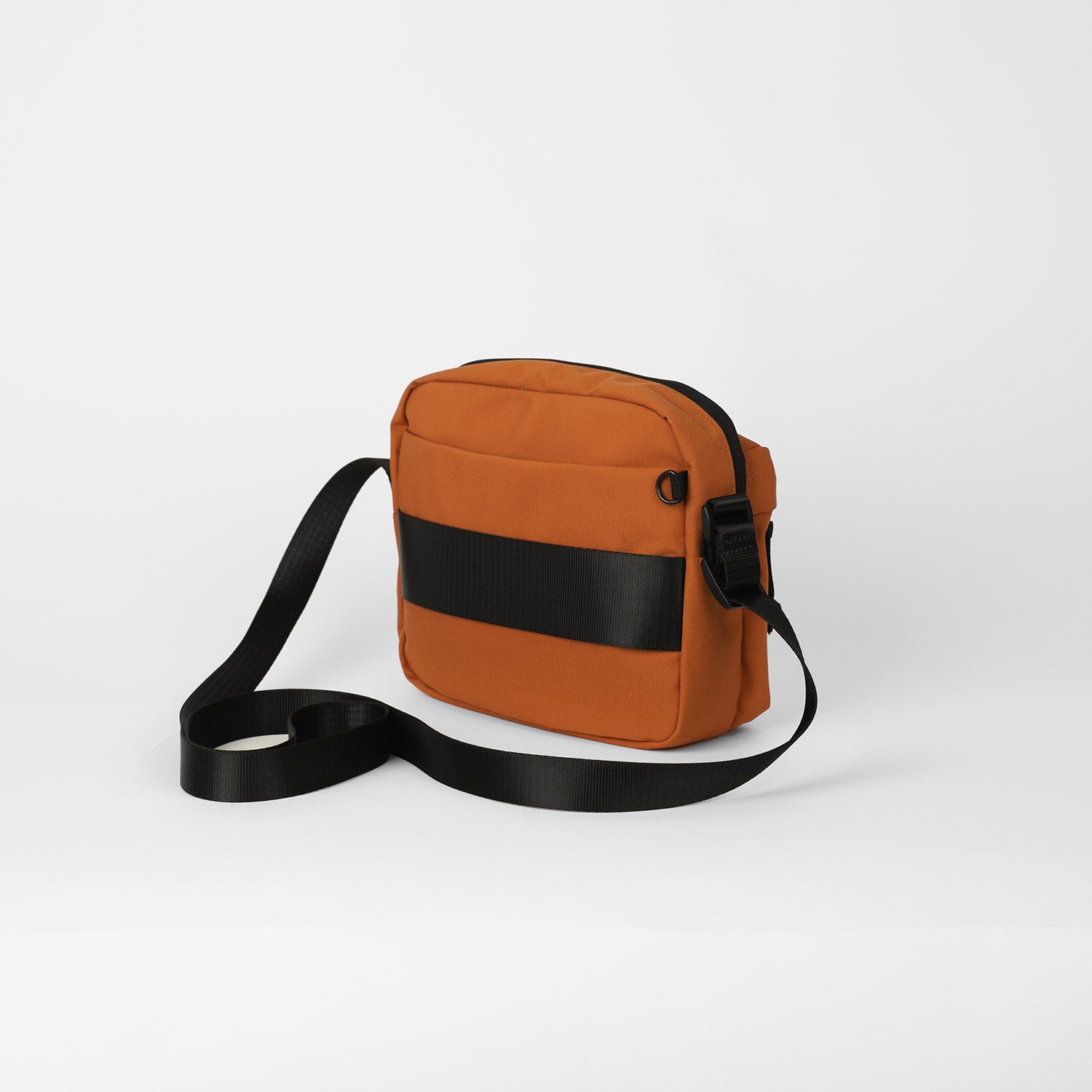 Crossing Jet Set Anti-Theft Multi-Sling with RFID