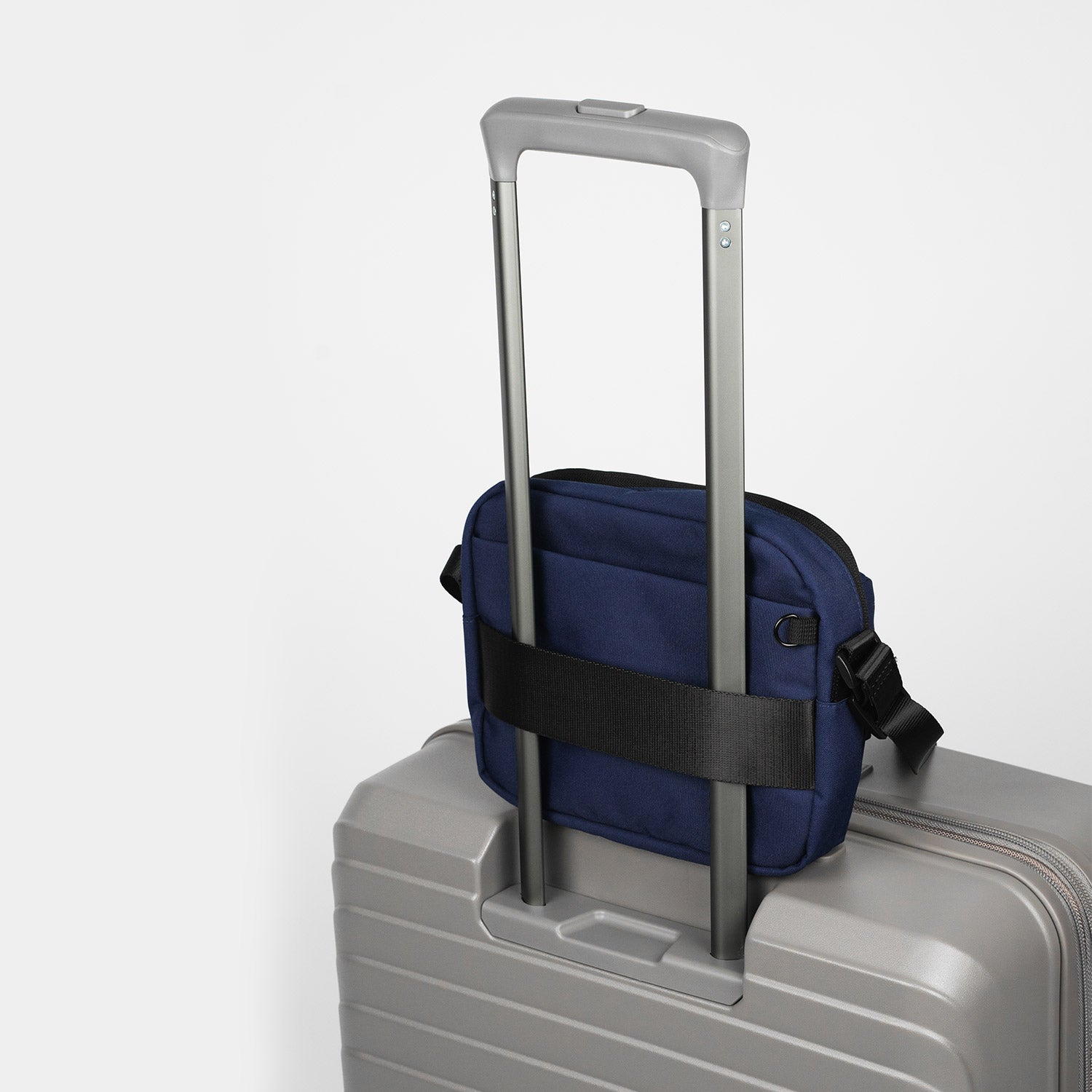 Crossing Jet Set Anti-Theft Multi-Sling with RFID